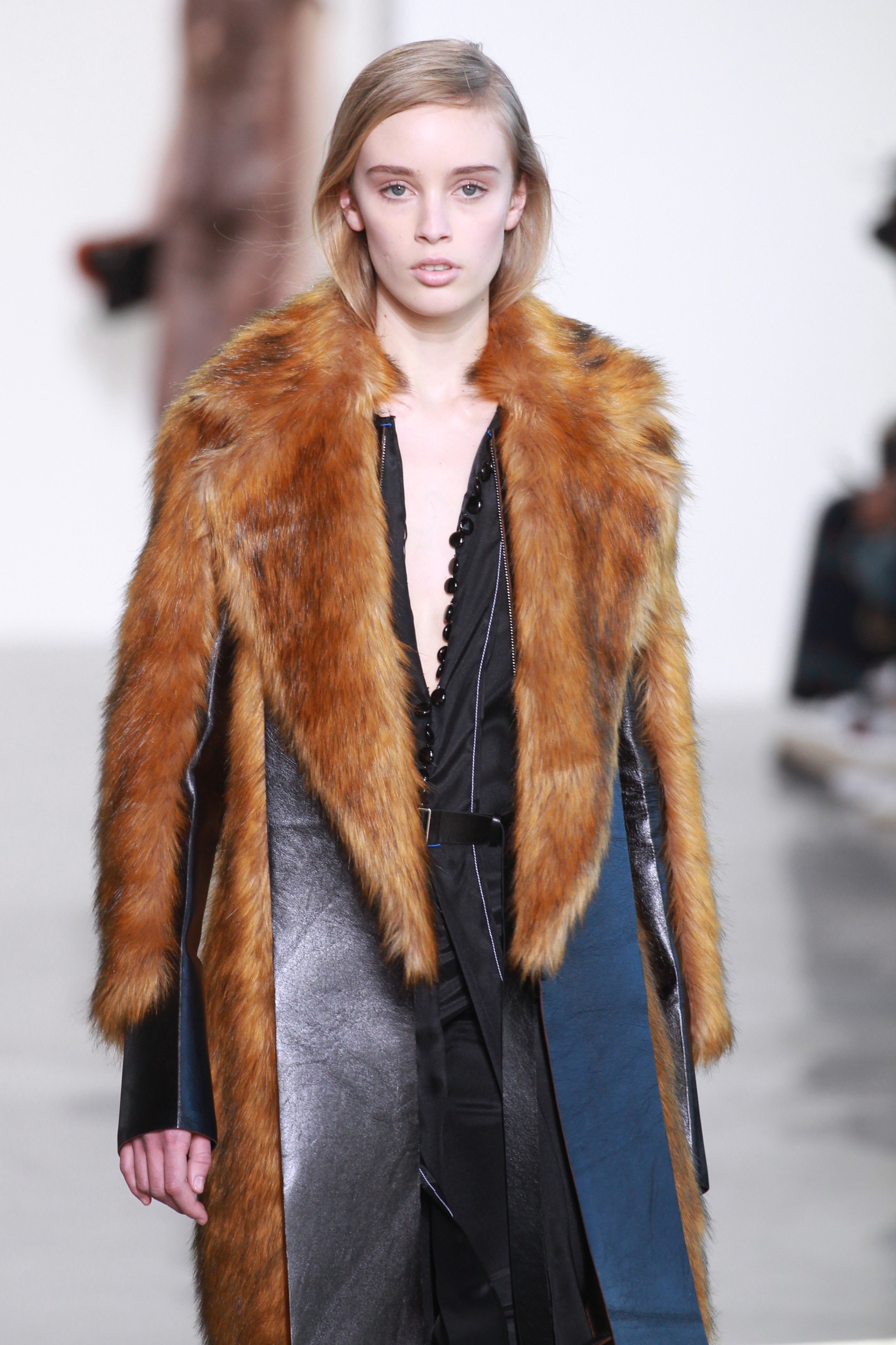 Calvin Klein FW16