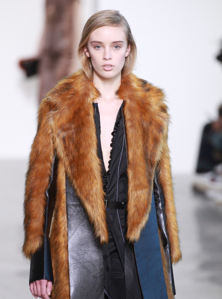 Calvin Klein FW16