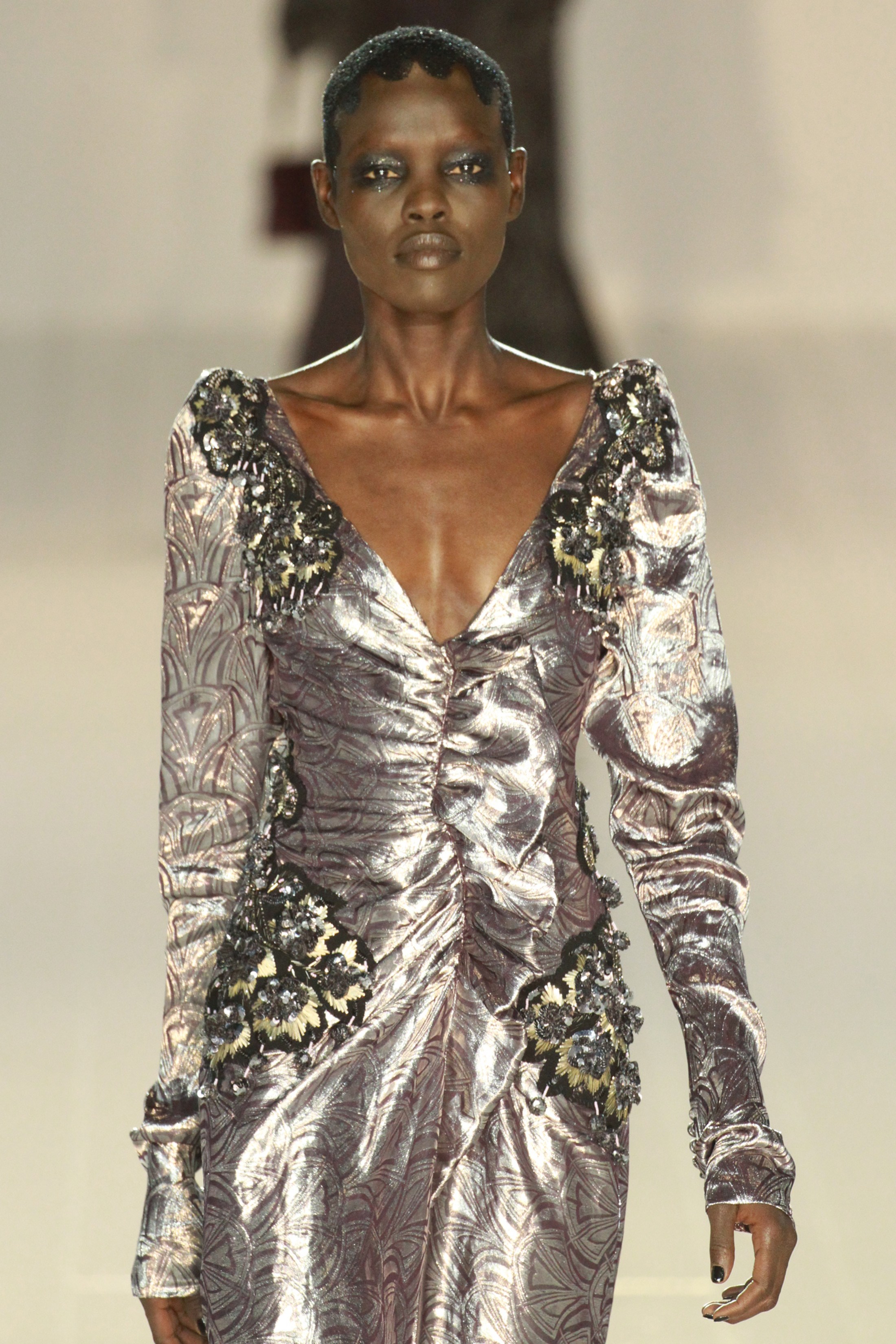 Marc Jacobs - Fall 2016 New York Fashion Week: The Shows