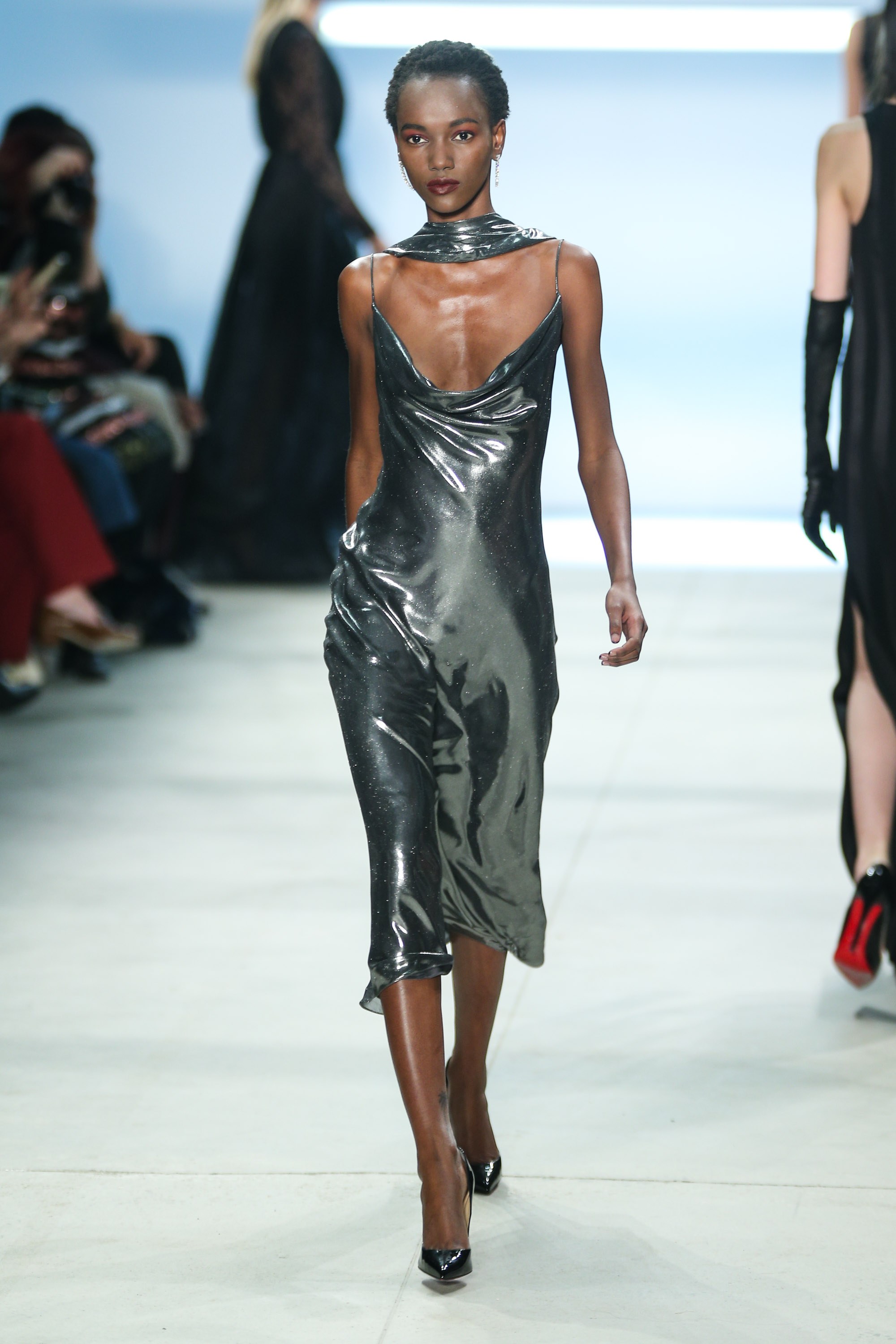 Cushnie et Ochs - Runway - Fall 2016 New York Fashion Week: The Shows
