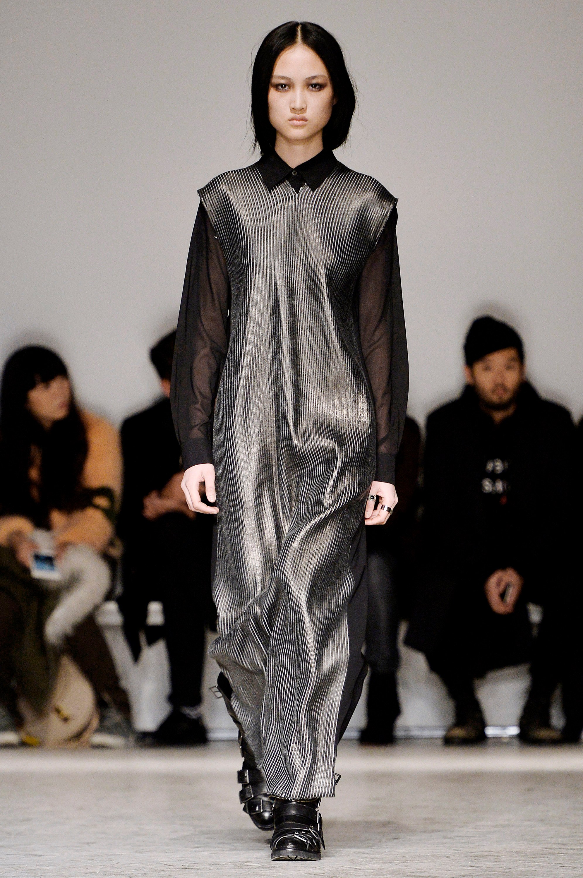 Public School - Runway RTW - Fall 2016 - New York Fashion Week