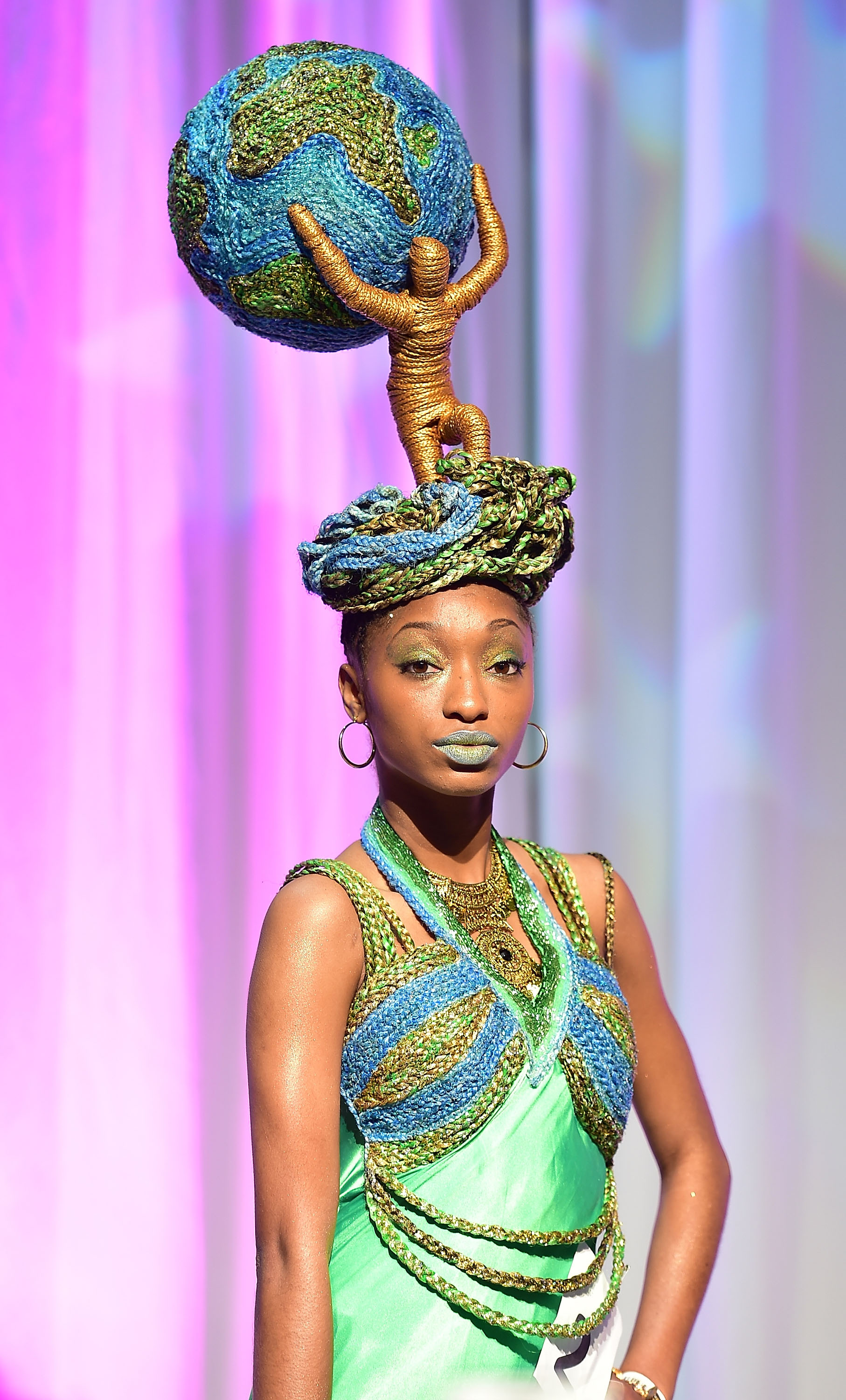 2016 Bronner Brothers Beauty Show - Day 2