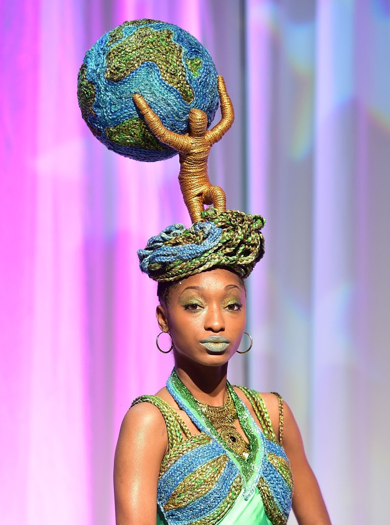 Mother Earth