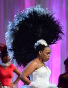 2016 Bronner Brothers Beauty Show - Day 2