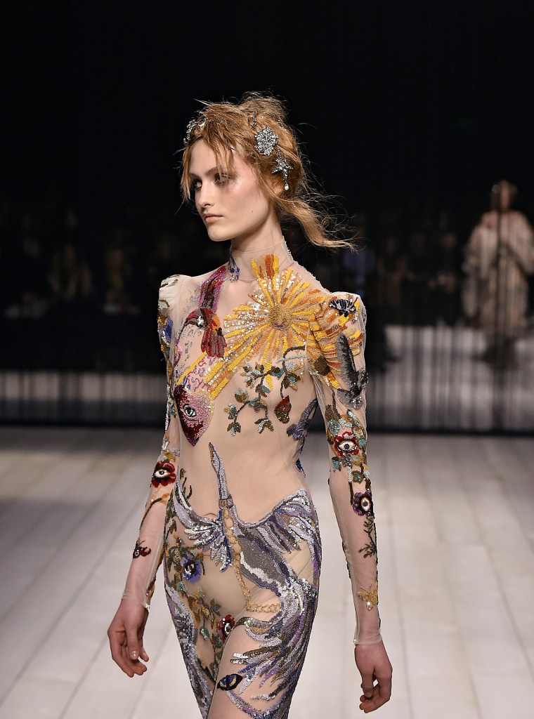 Alexander McQueen