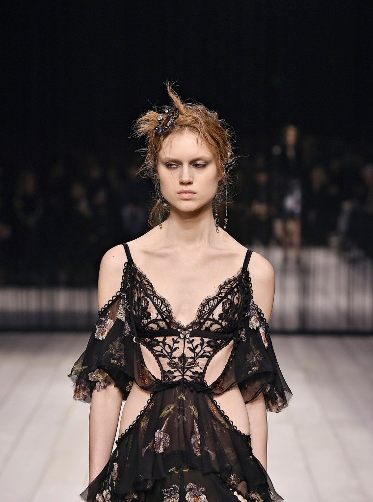 Alexander McQueen