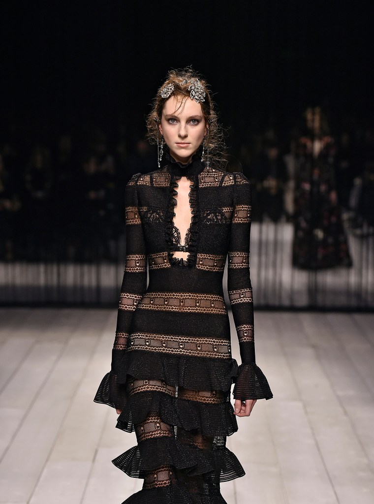 Alexander McQueen