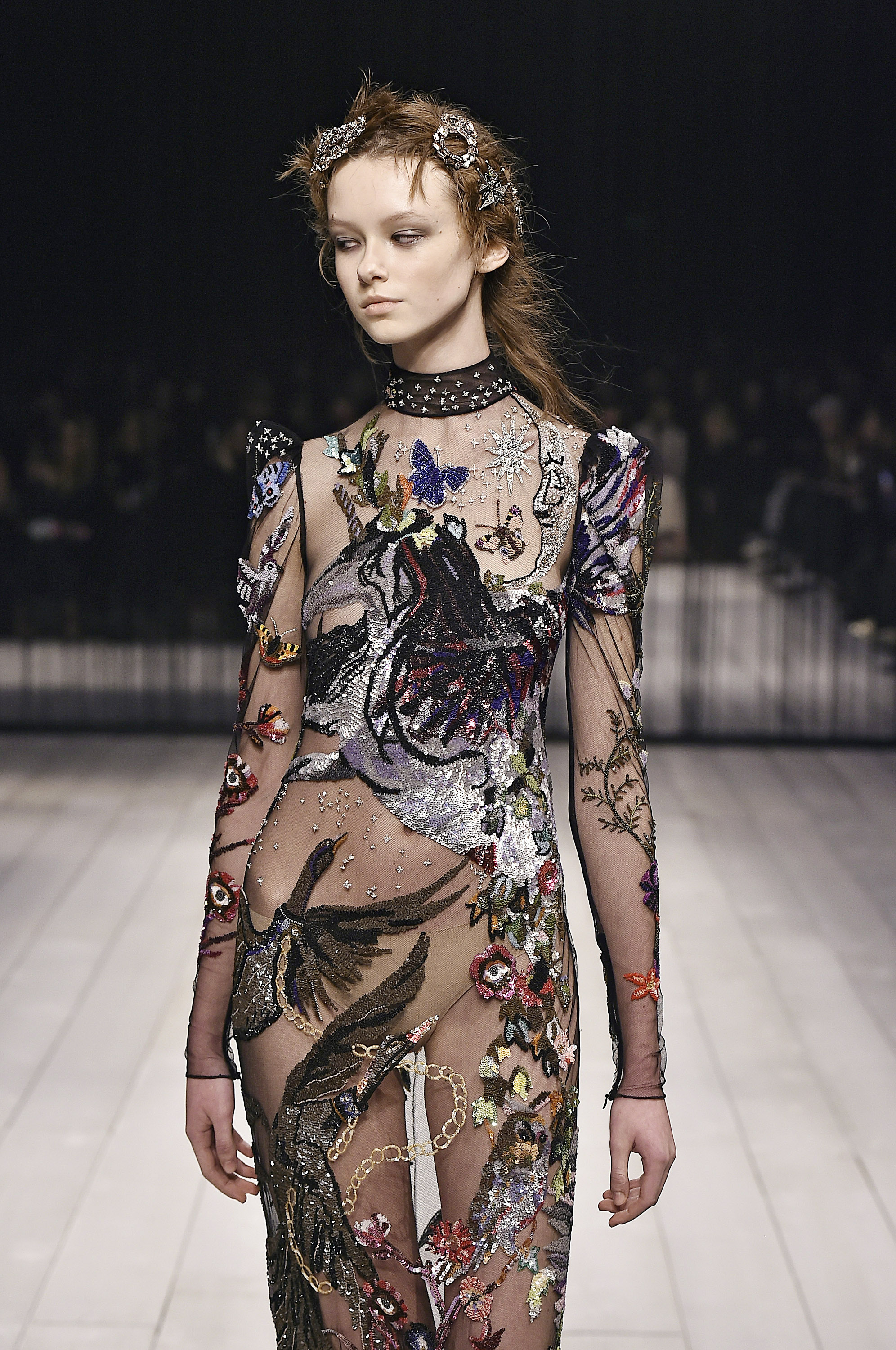 Alexander McQueen