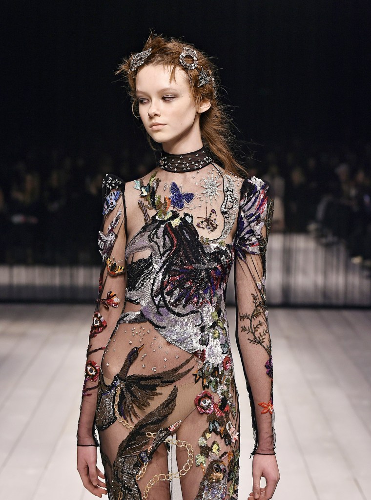 Alexander McQueen