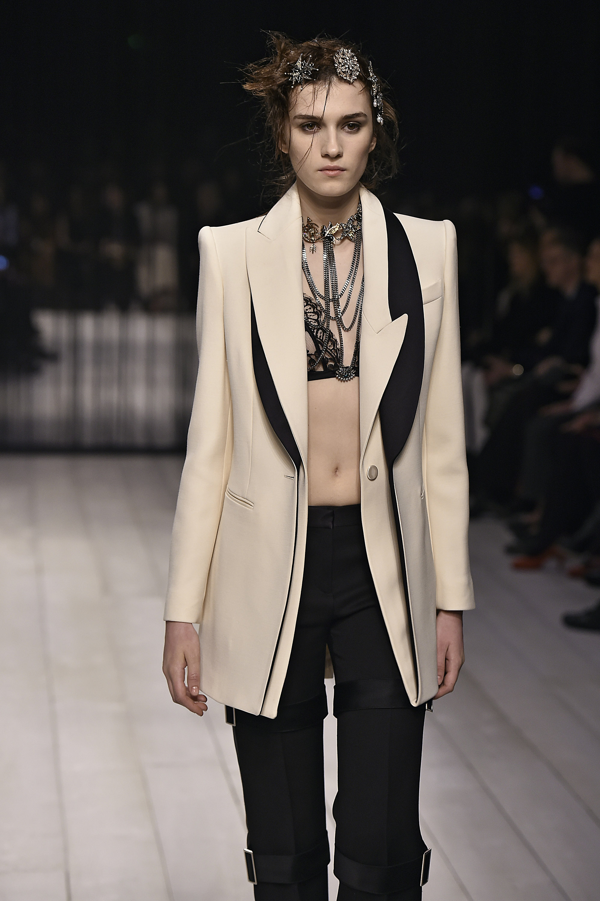 Alexander McQueen