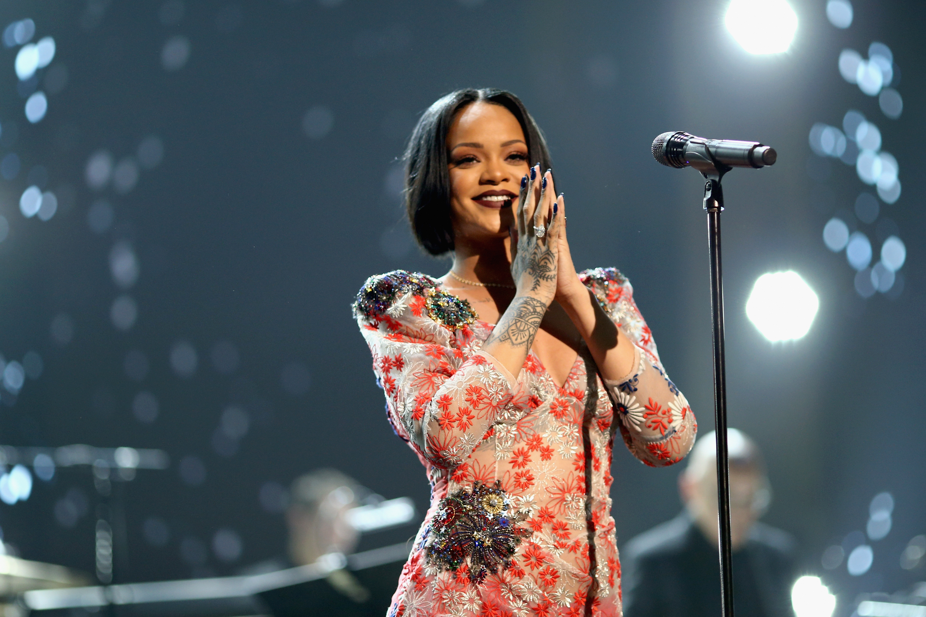 2016 MusiCares Person Of The Year Honoring Lionel Richie - Show