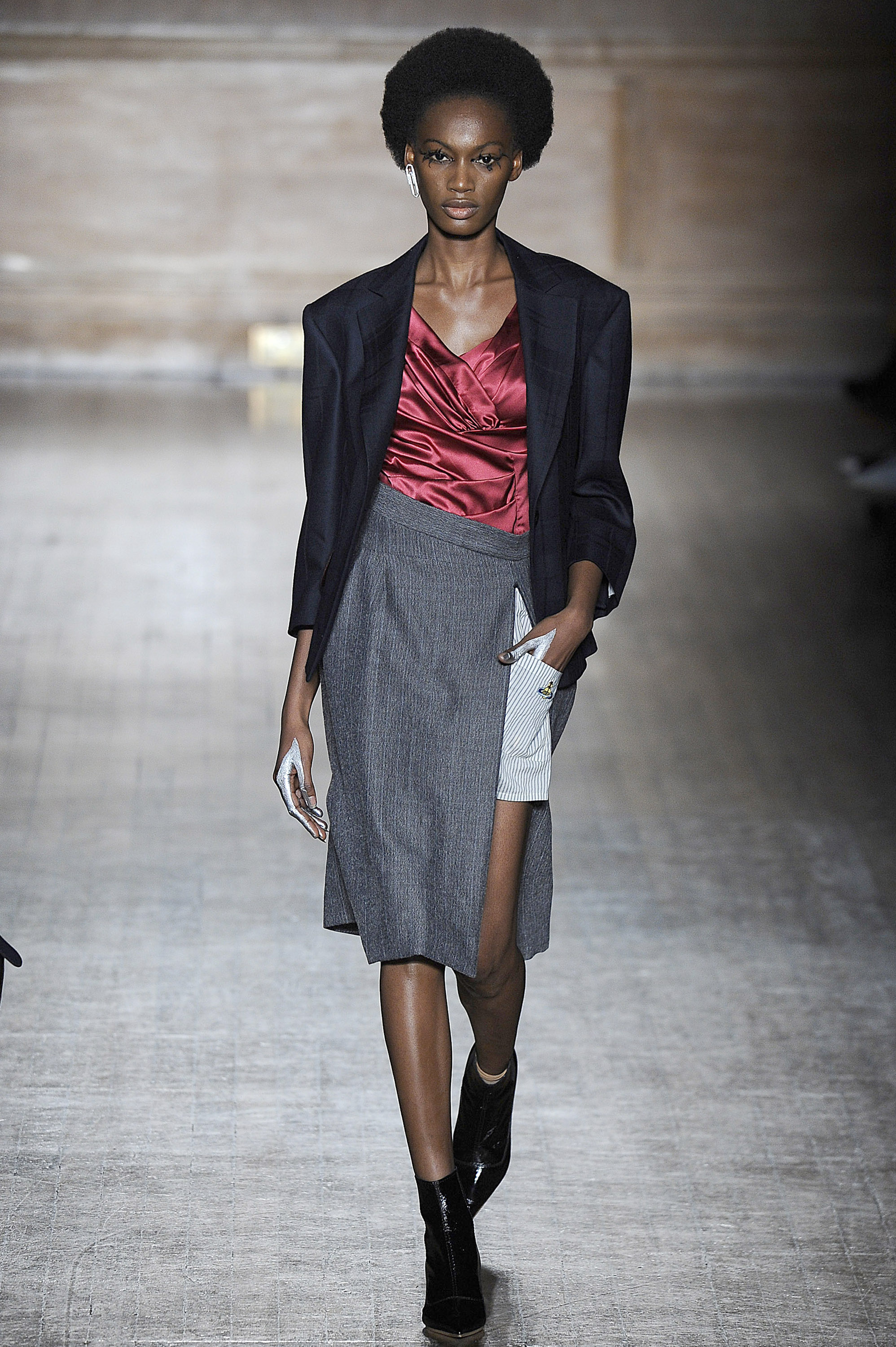 Vivienne Westwood