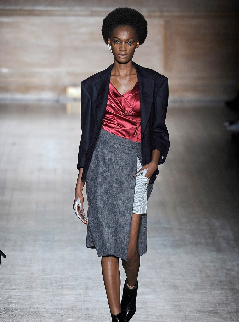 Vivienne Westwood