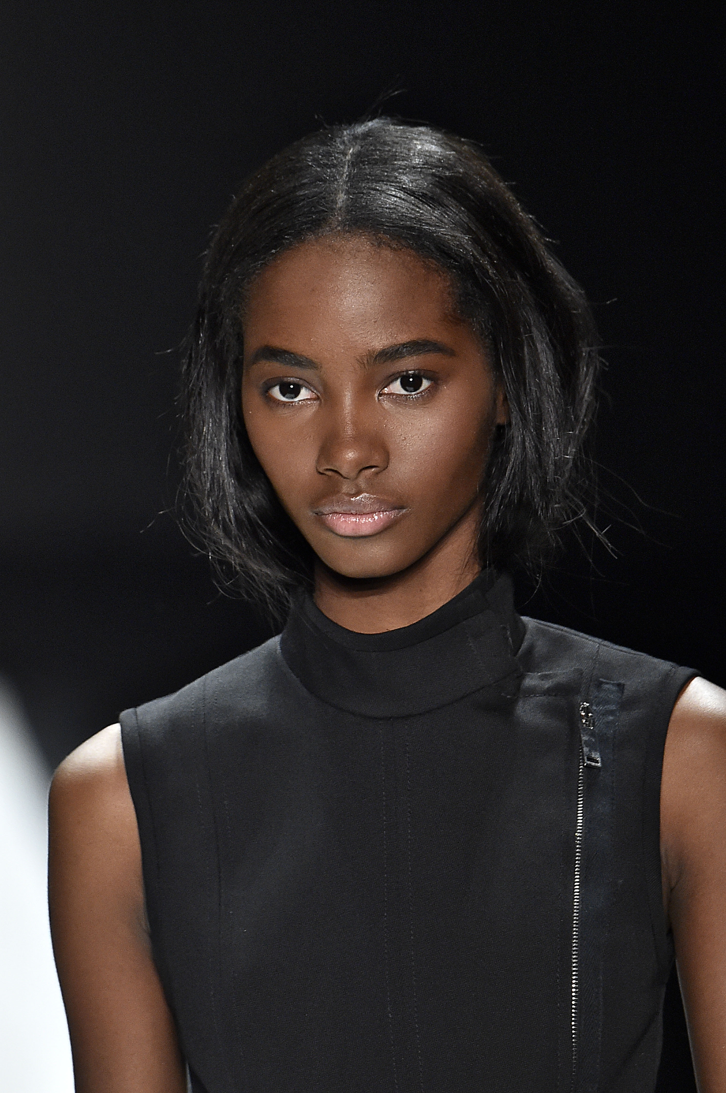 Vera Wang - Runway - Fall/Winter 2016 New York Fashion Week