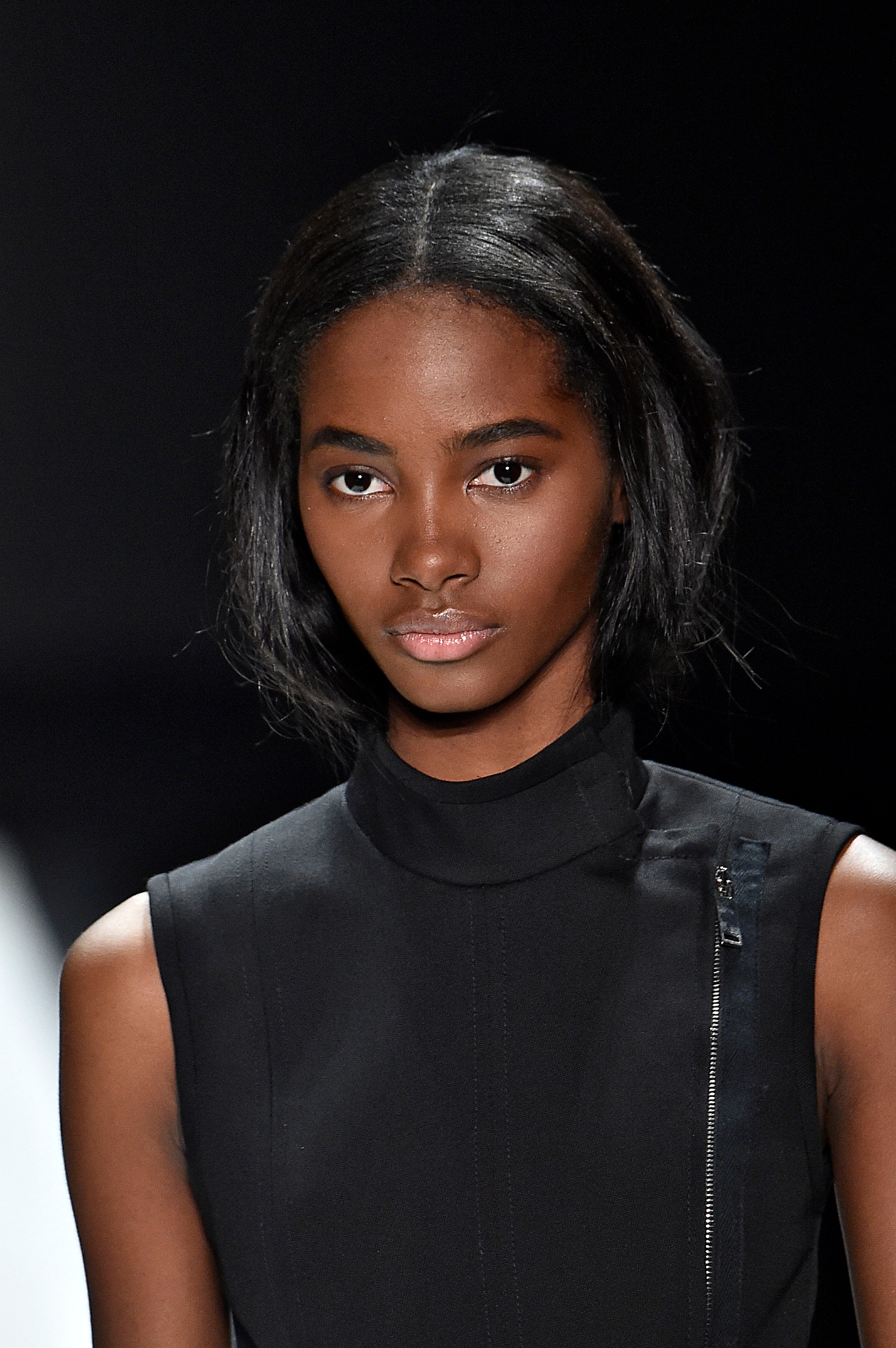 Vera Wang - Runway - Fall/Winter 2016 New York Fashion Week