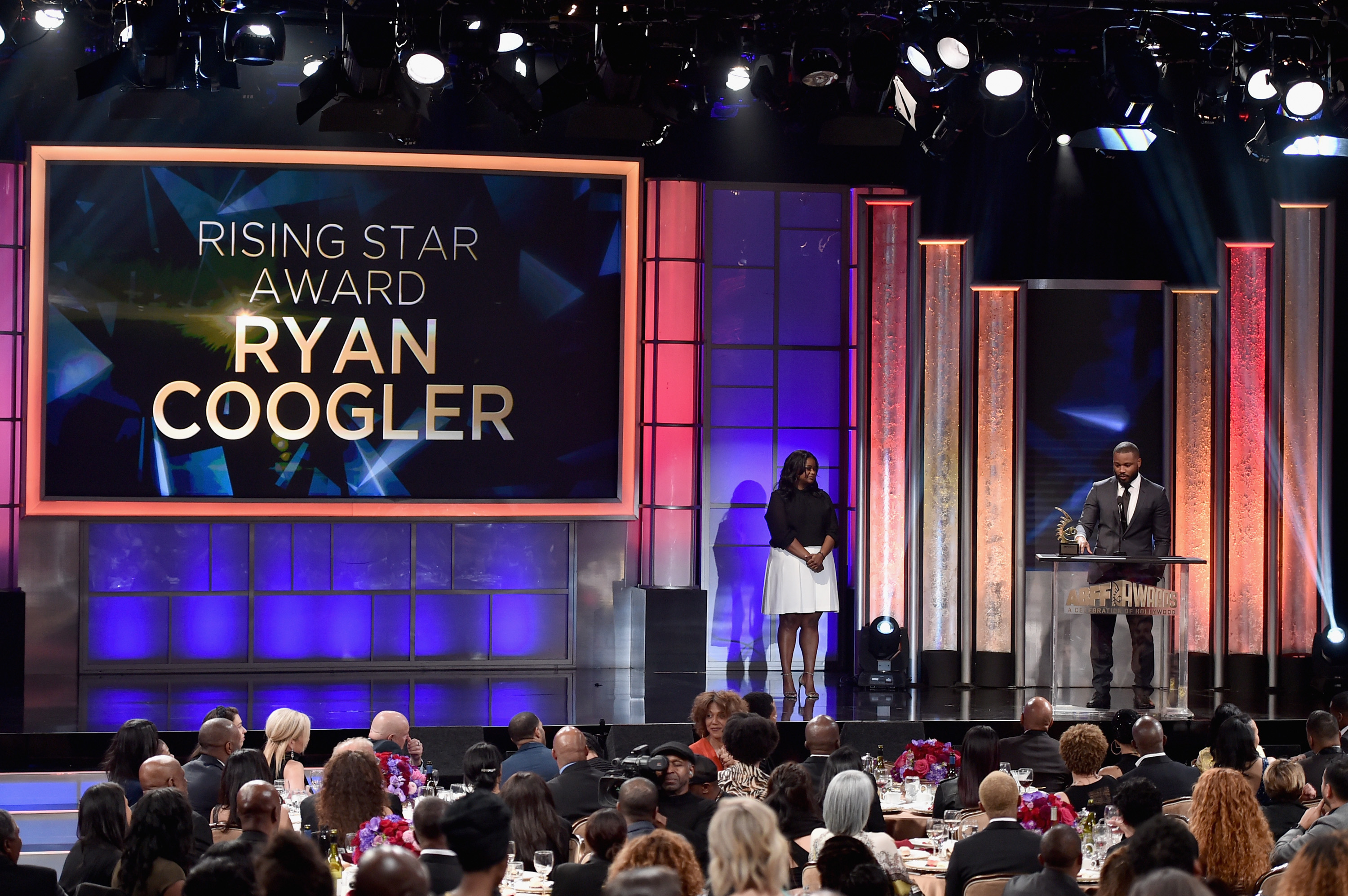 Ryan Coogler
