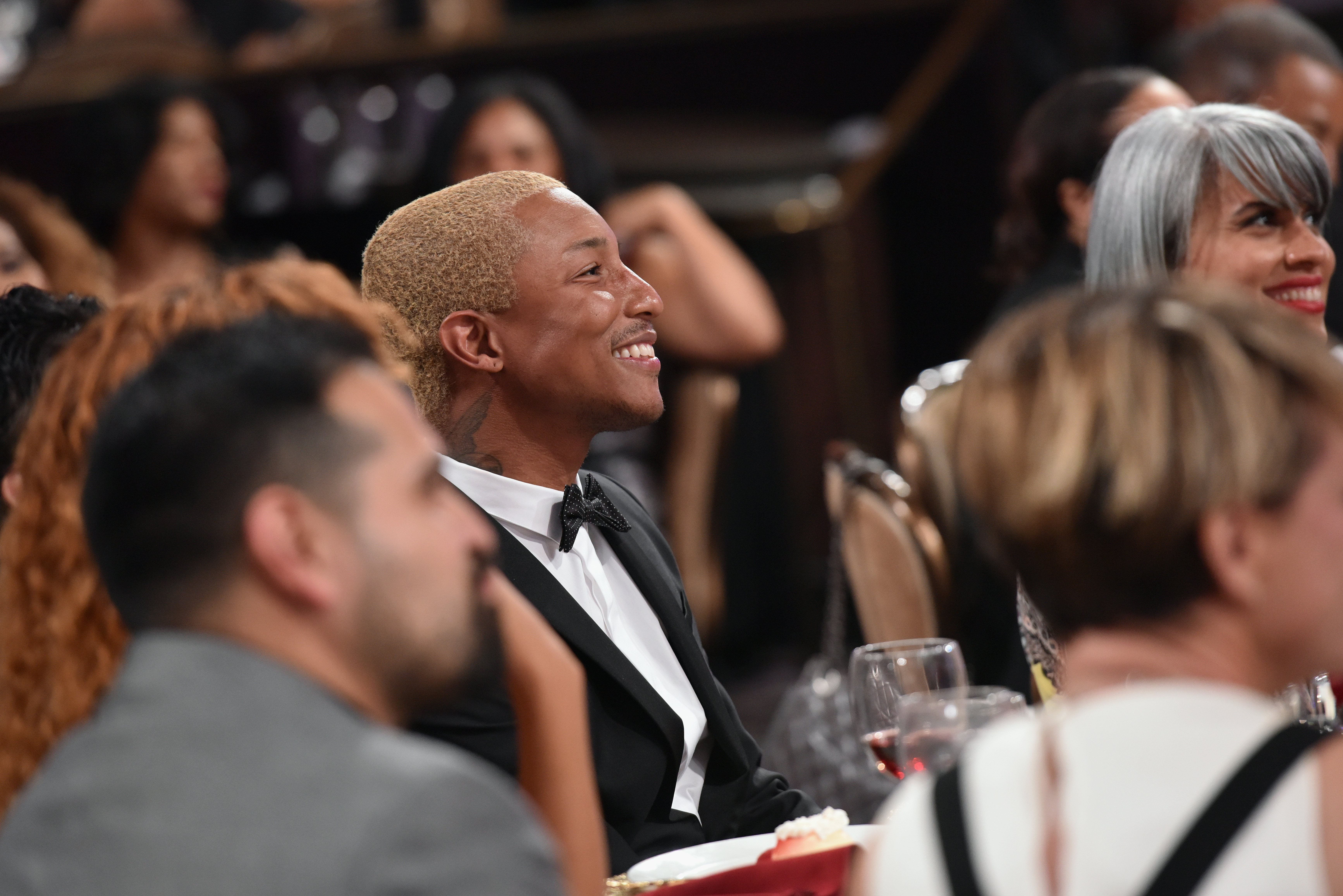 Pharrell Williams