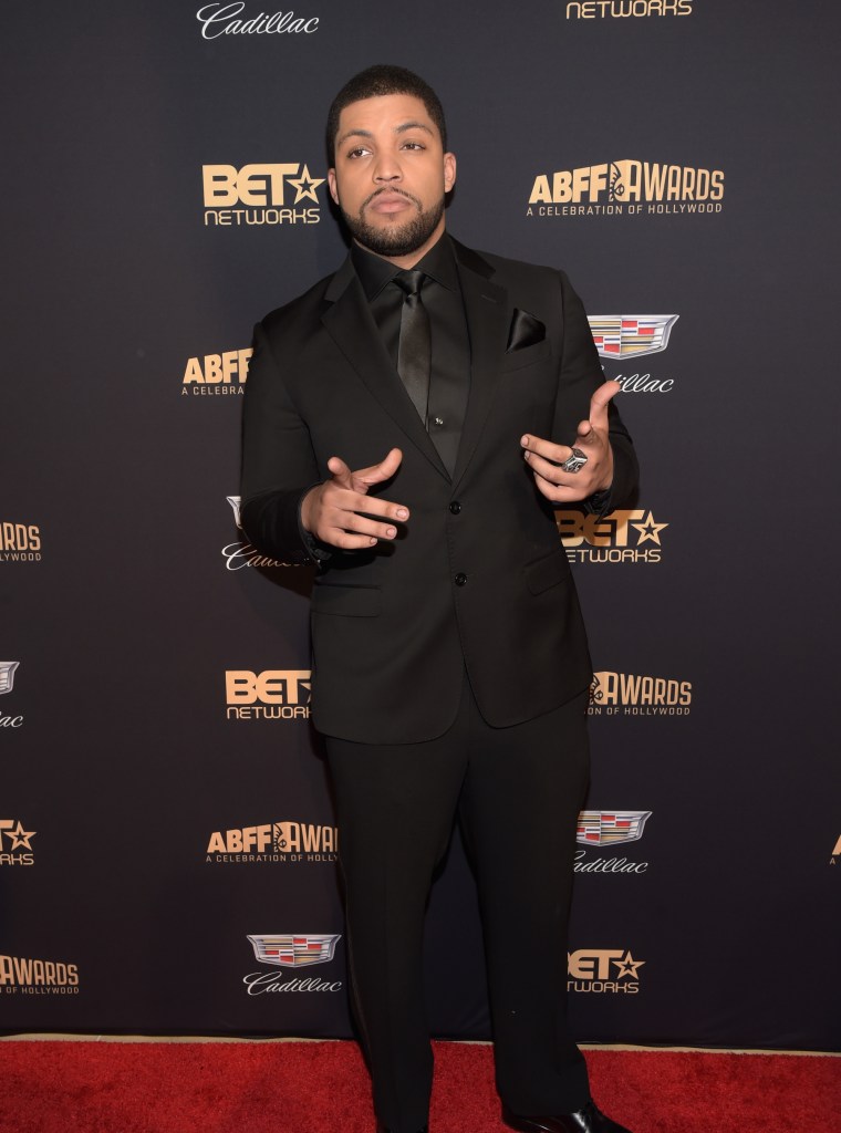O'Shea Jackson Jr.