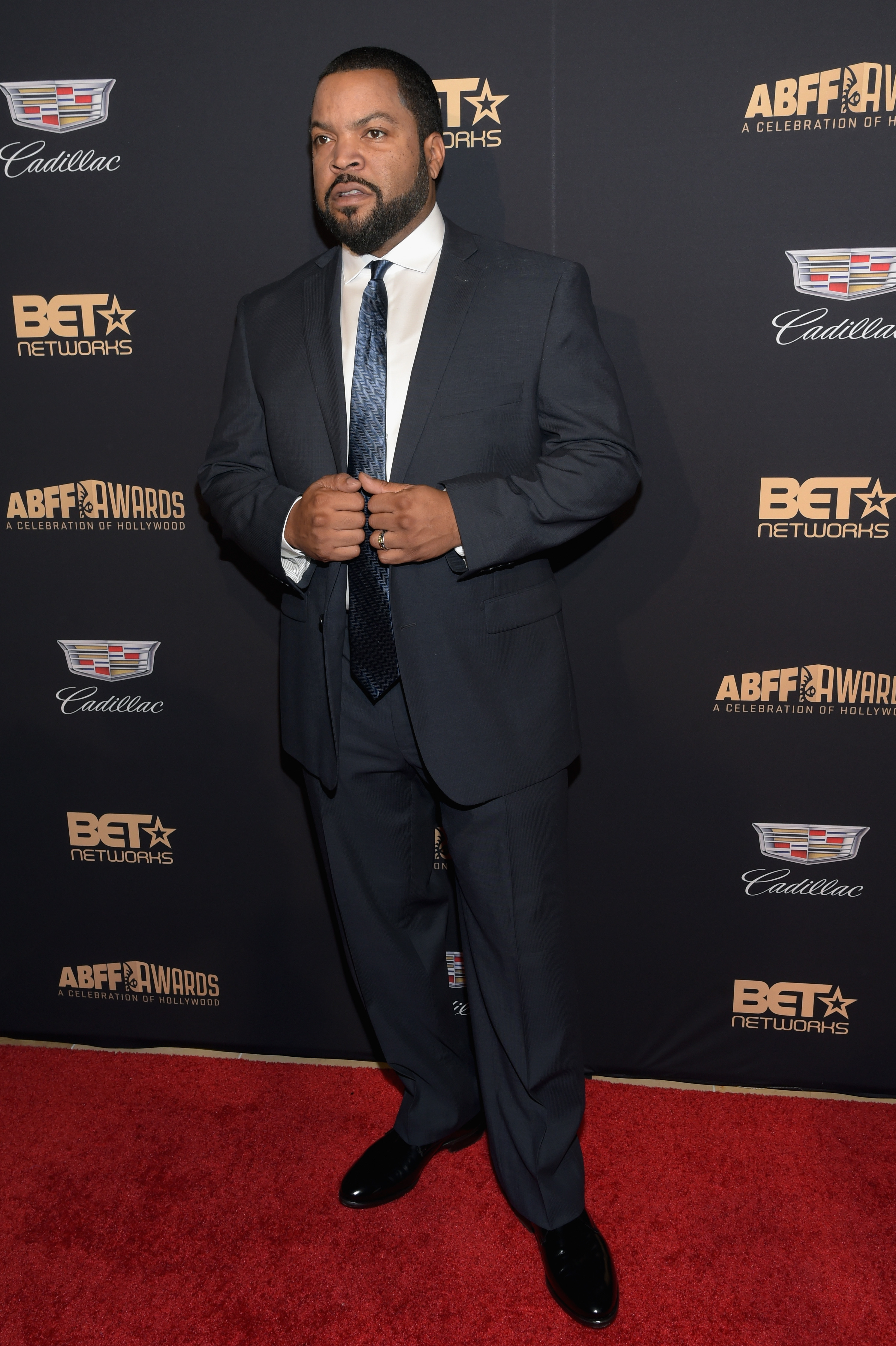 Ice Cube