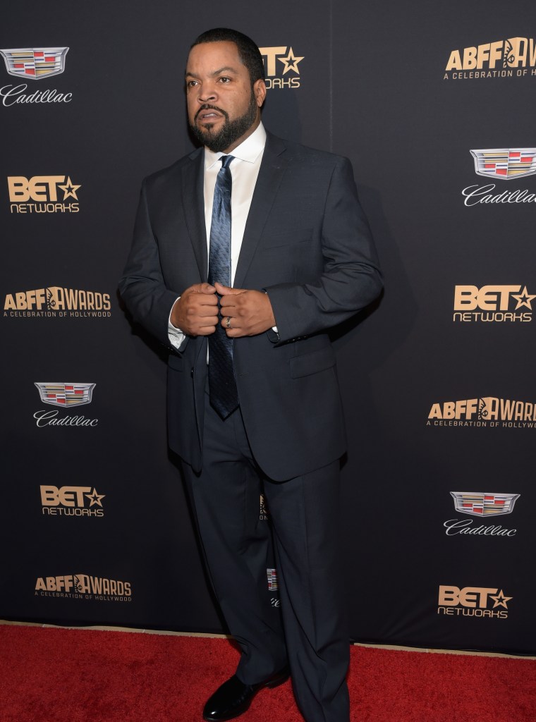 Ice Cube