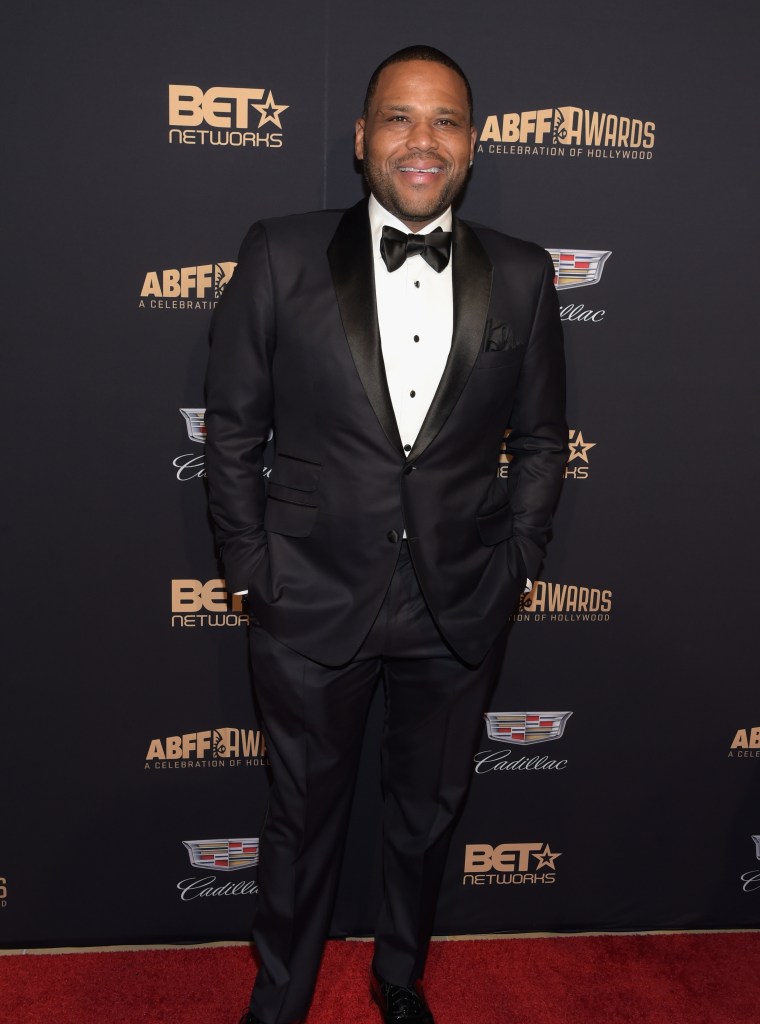 Anthony Anderson