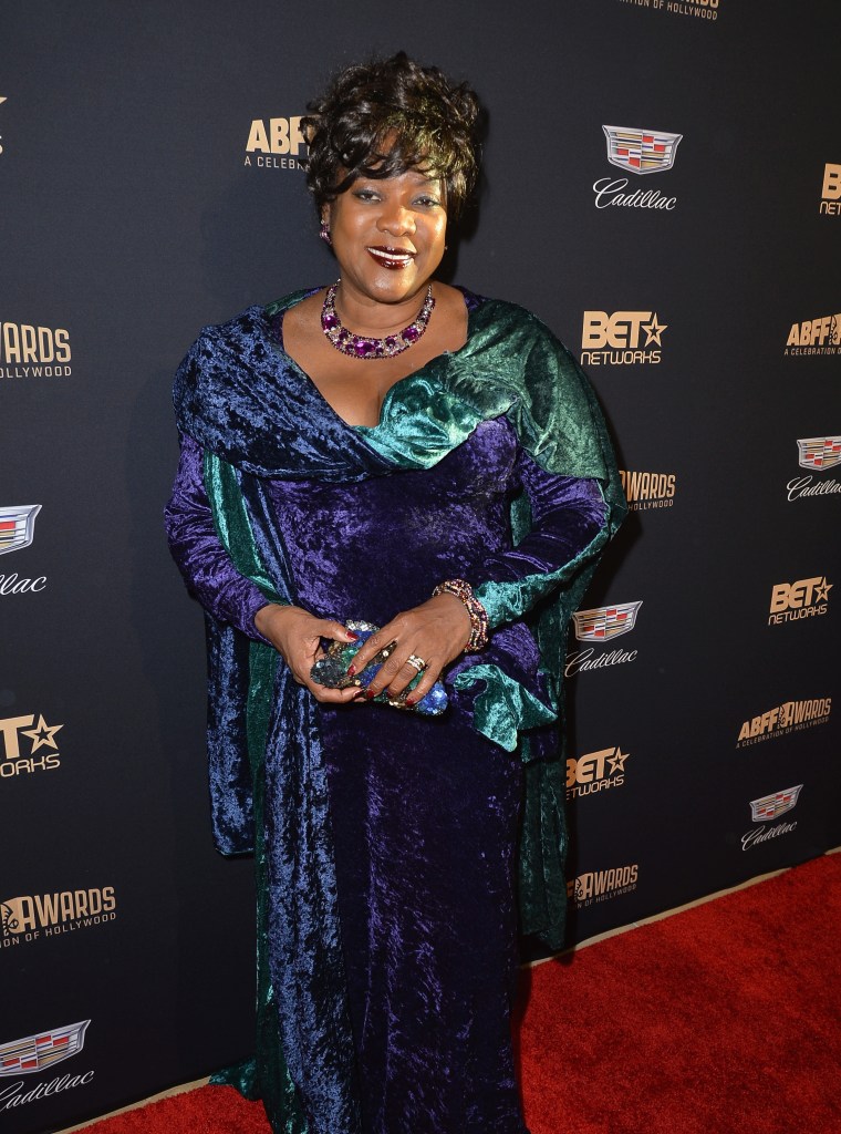Loretta Devine