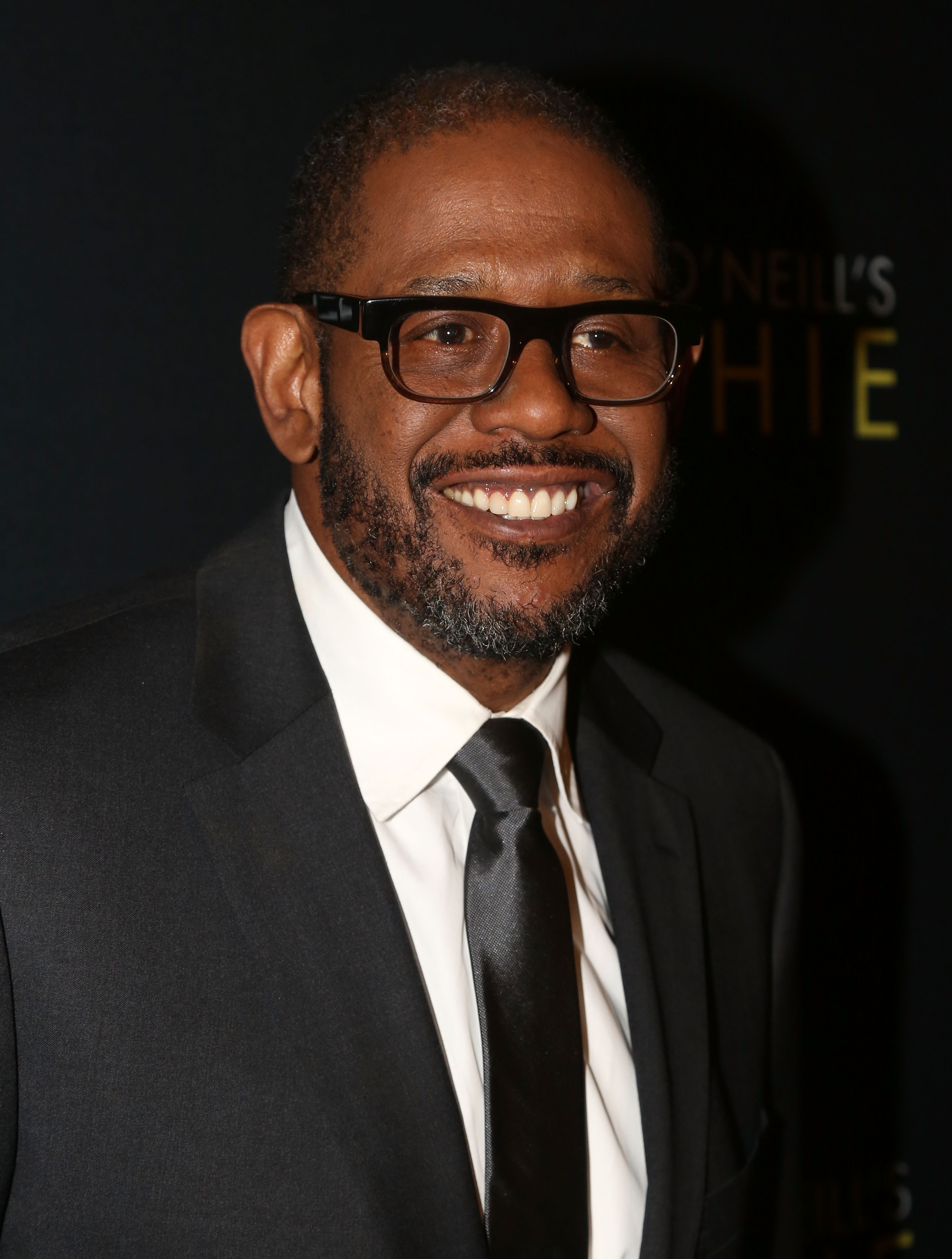 'Hughie' Broadway Opening Night