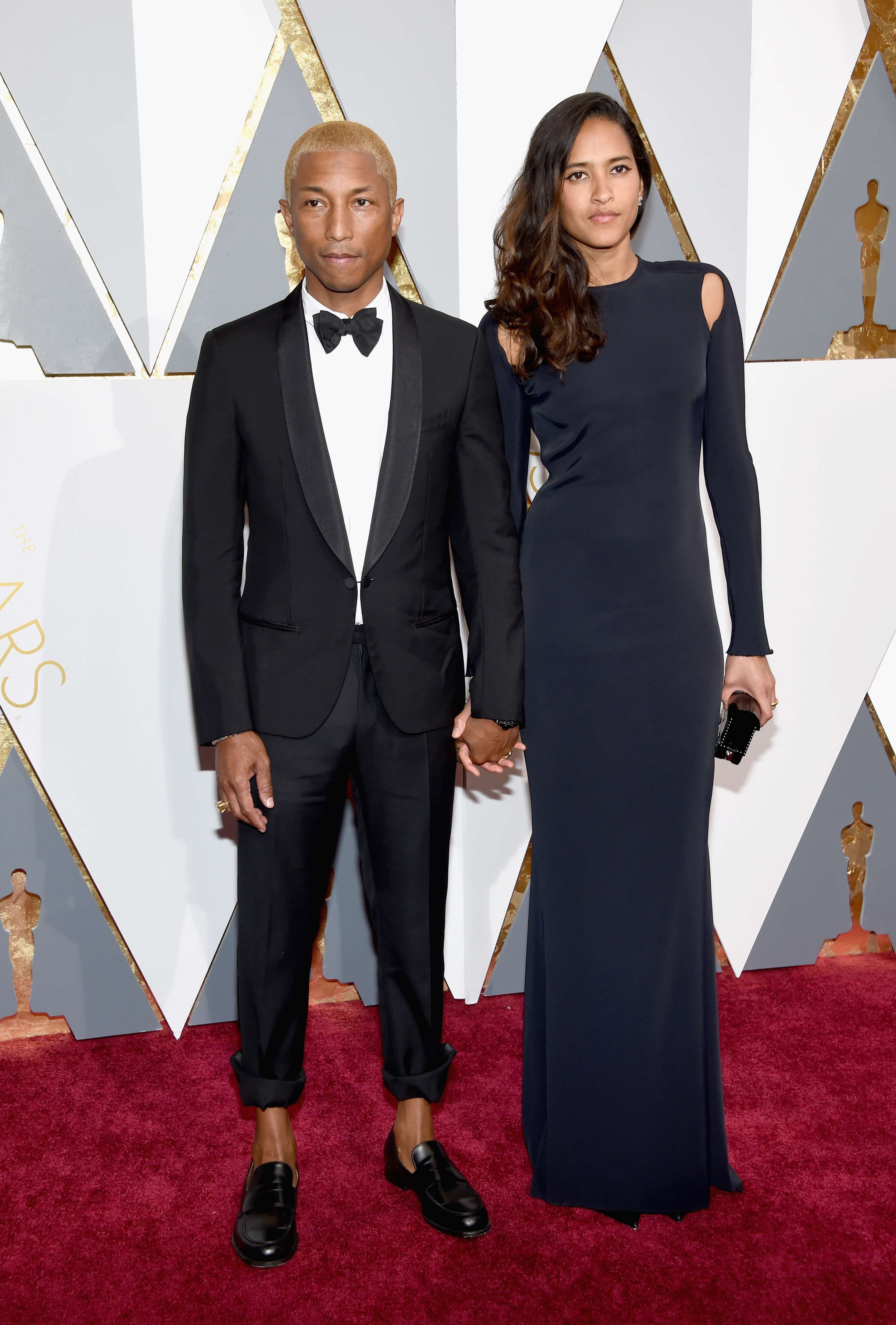 Pharrell Williams