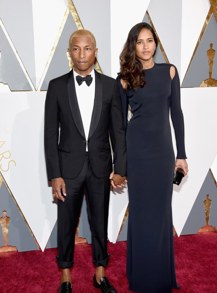 Pharrell Williams