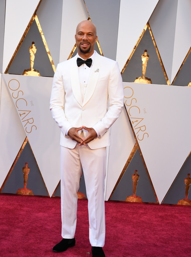 Common