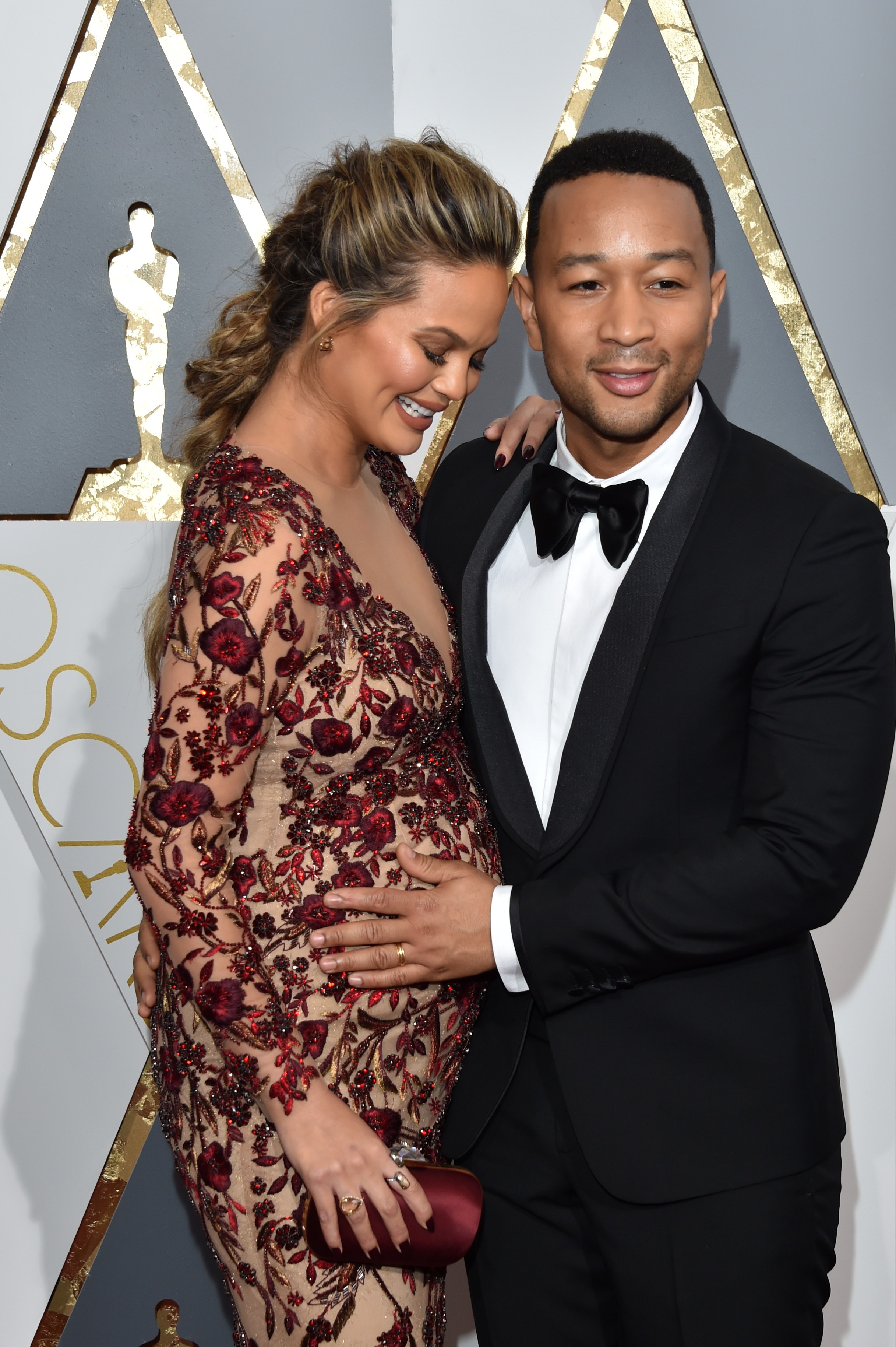 88th Annual Academy Awards - Arrivals