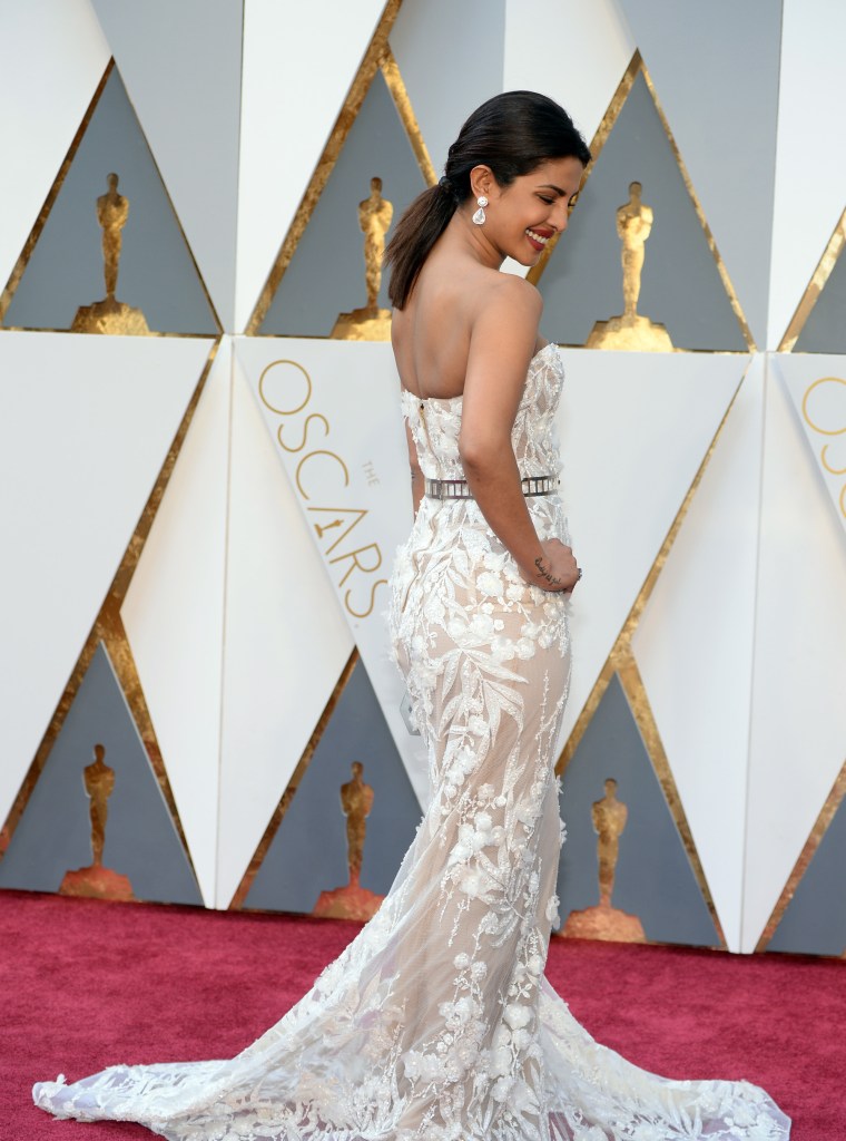 Priyanka Chopra
