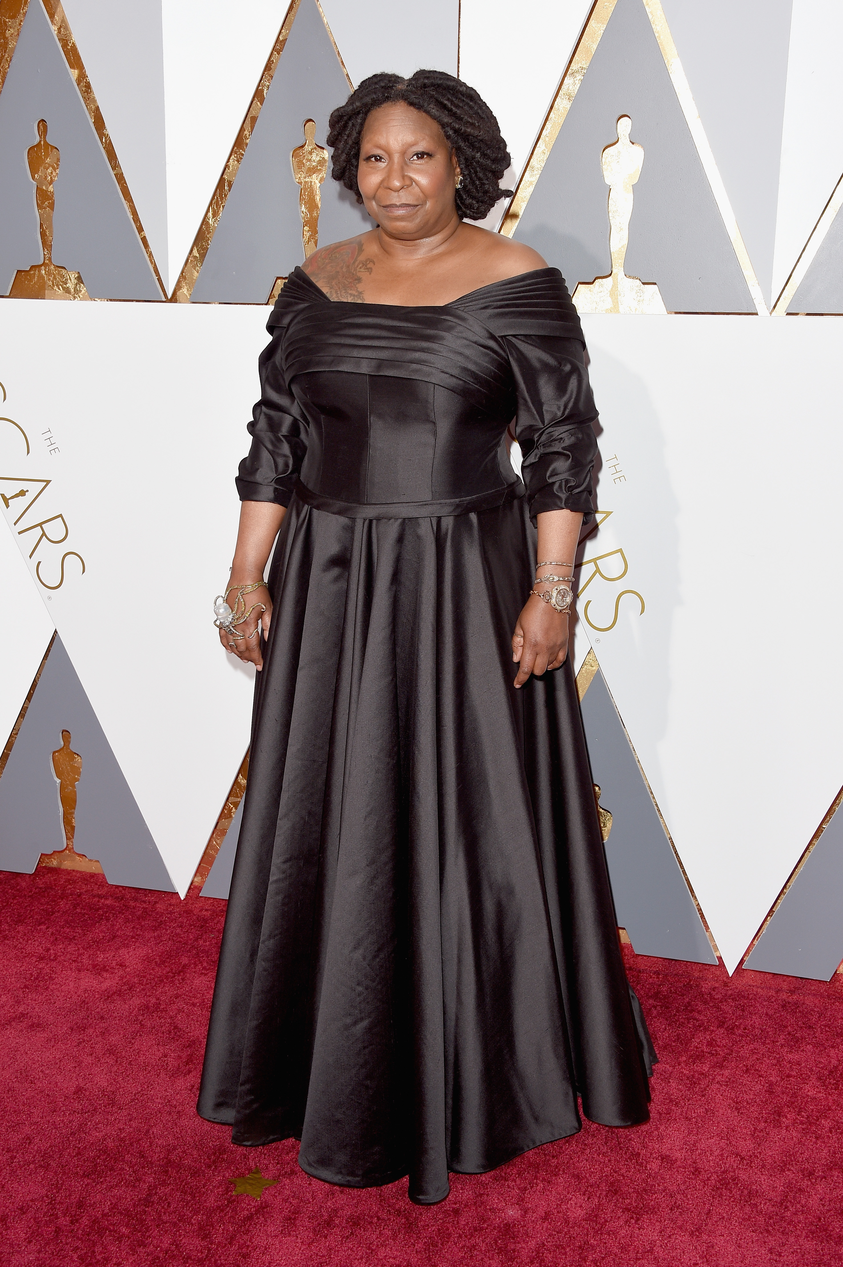 Whoopi Goldberg