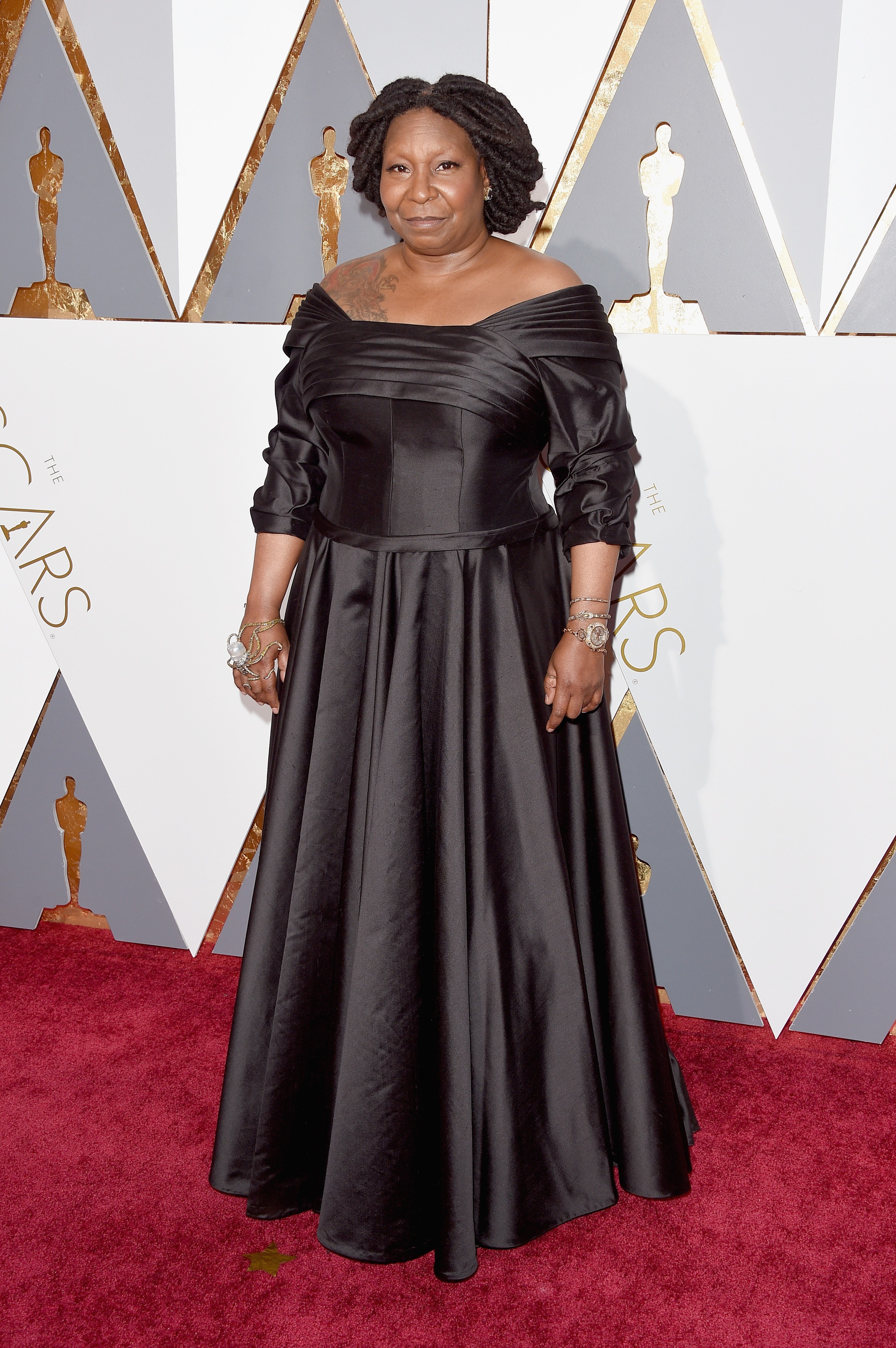 88th Annual Academy Awards - Arrivals