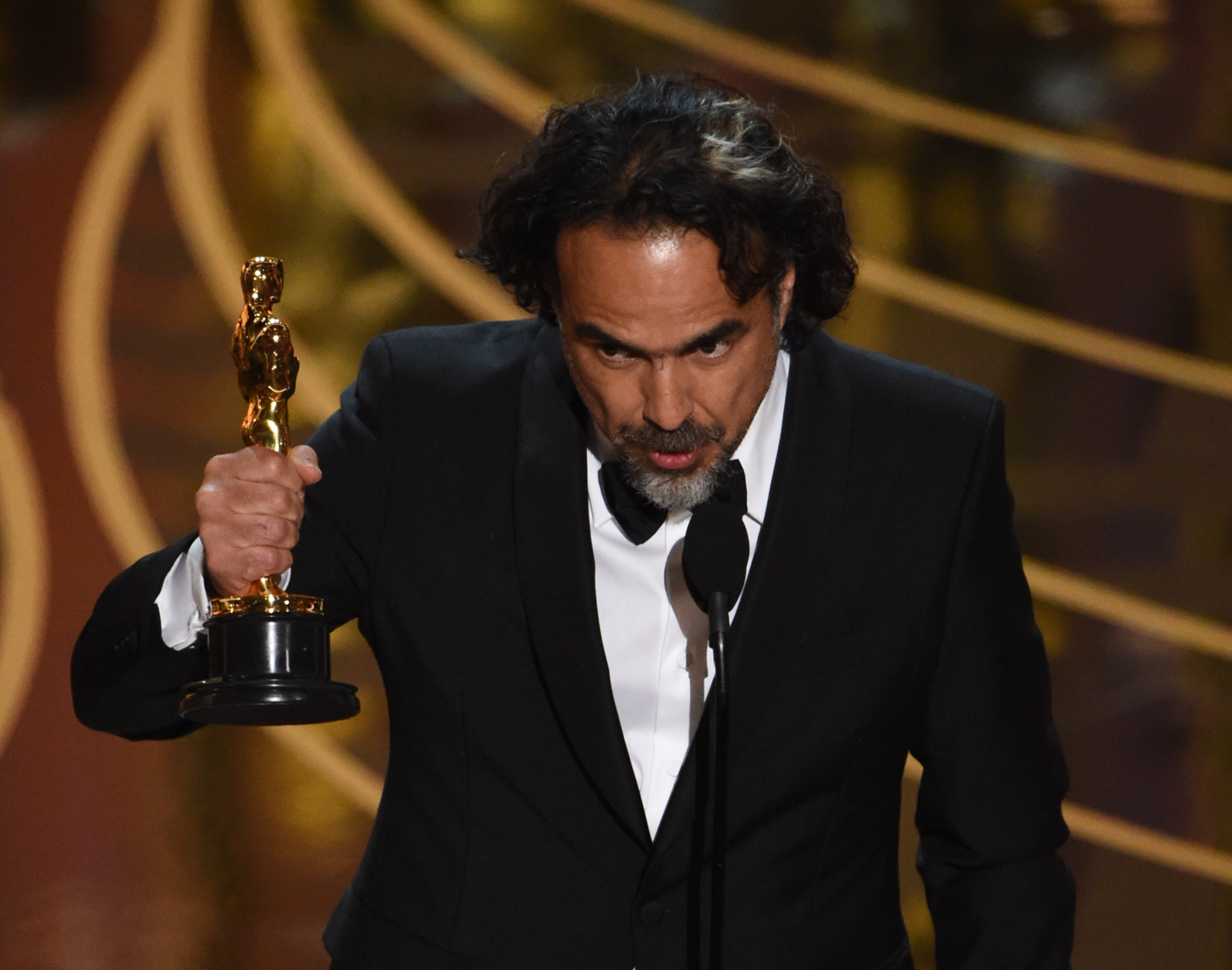 US-OSCARS-SHOW