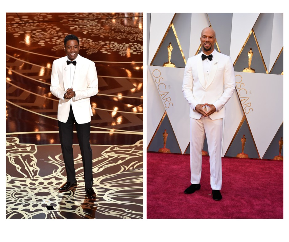 Trend Report: 2016 Academy Awards