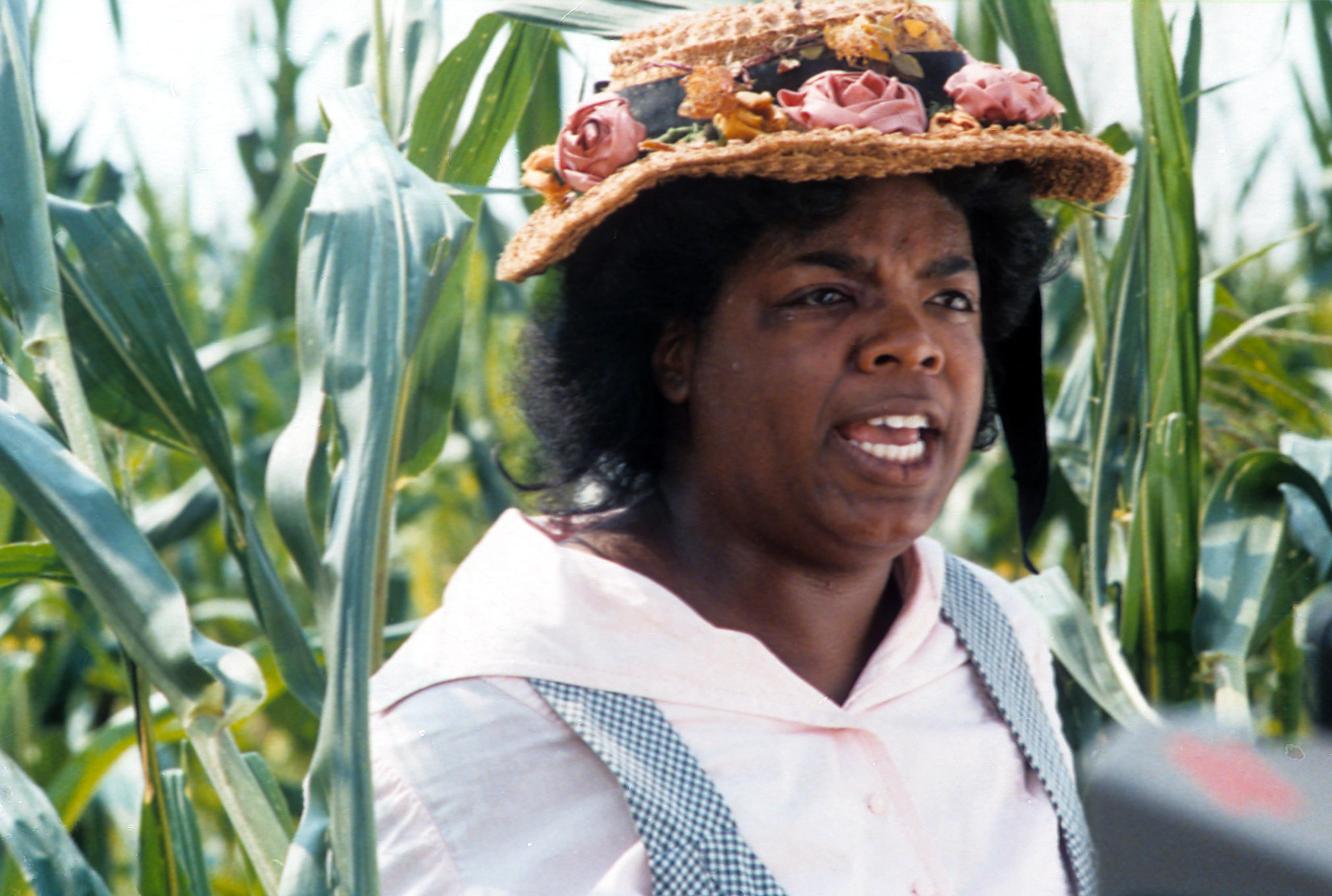 The Color Purple