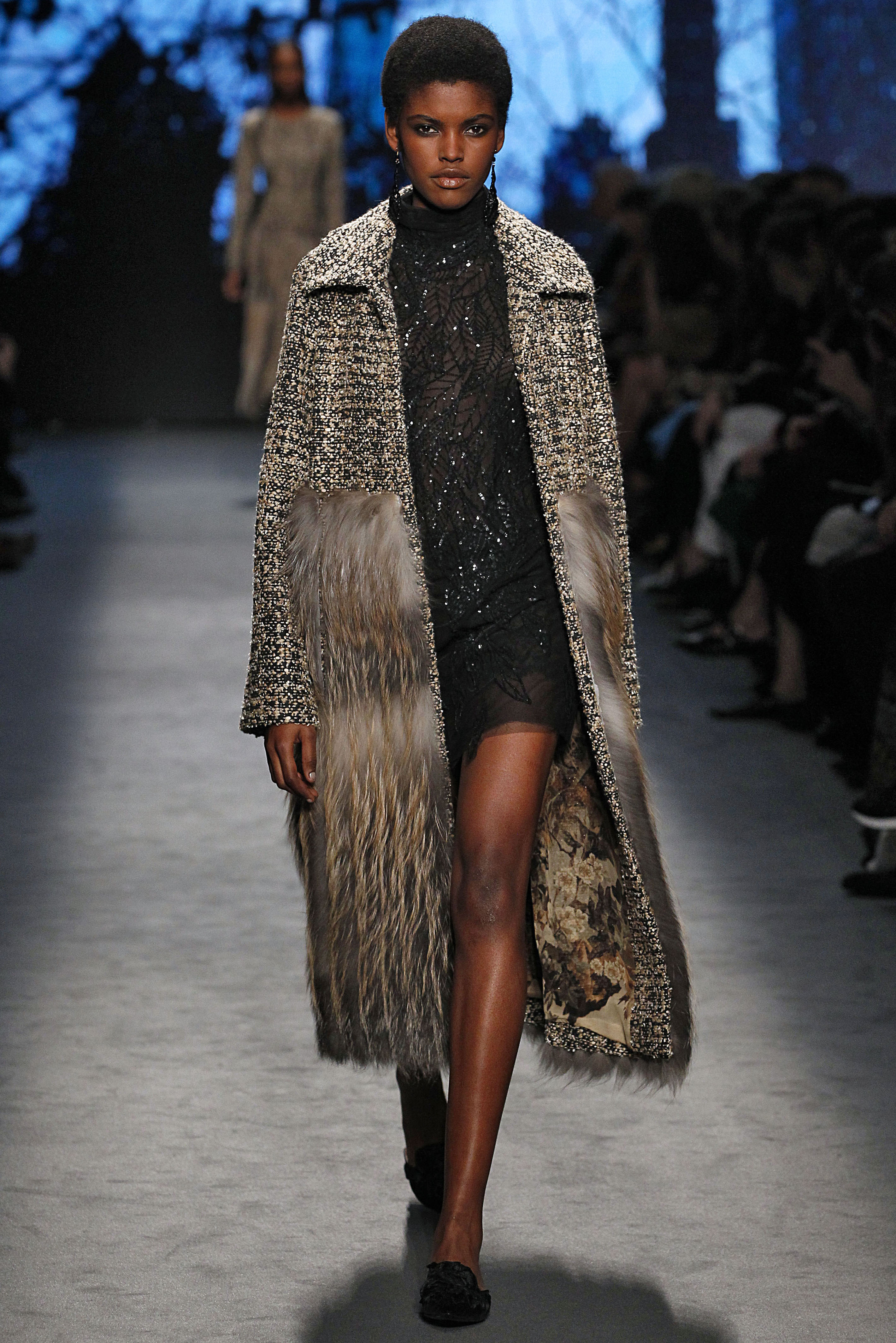 ALBERTA FERRETTI