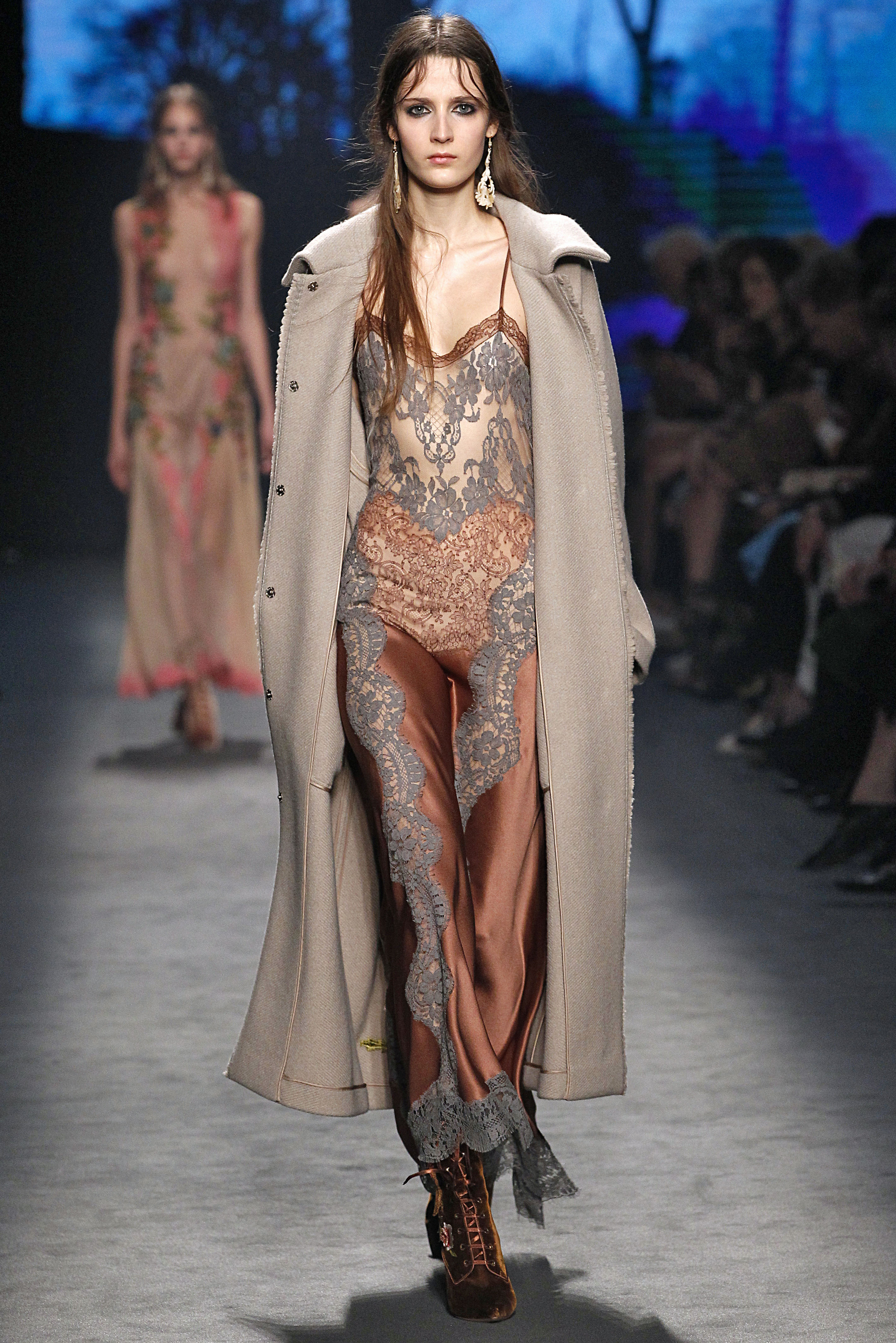 ALBERTA FERRETTI