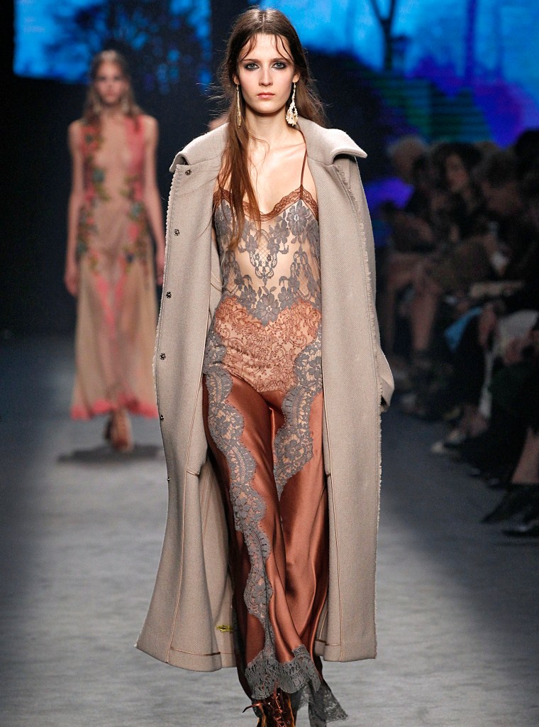ALBERTA FERRETTI