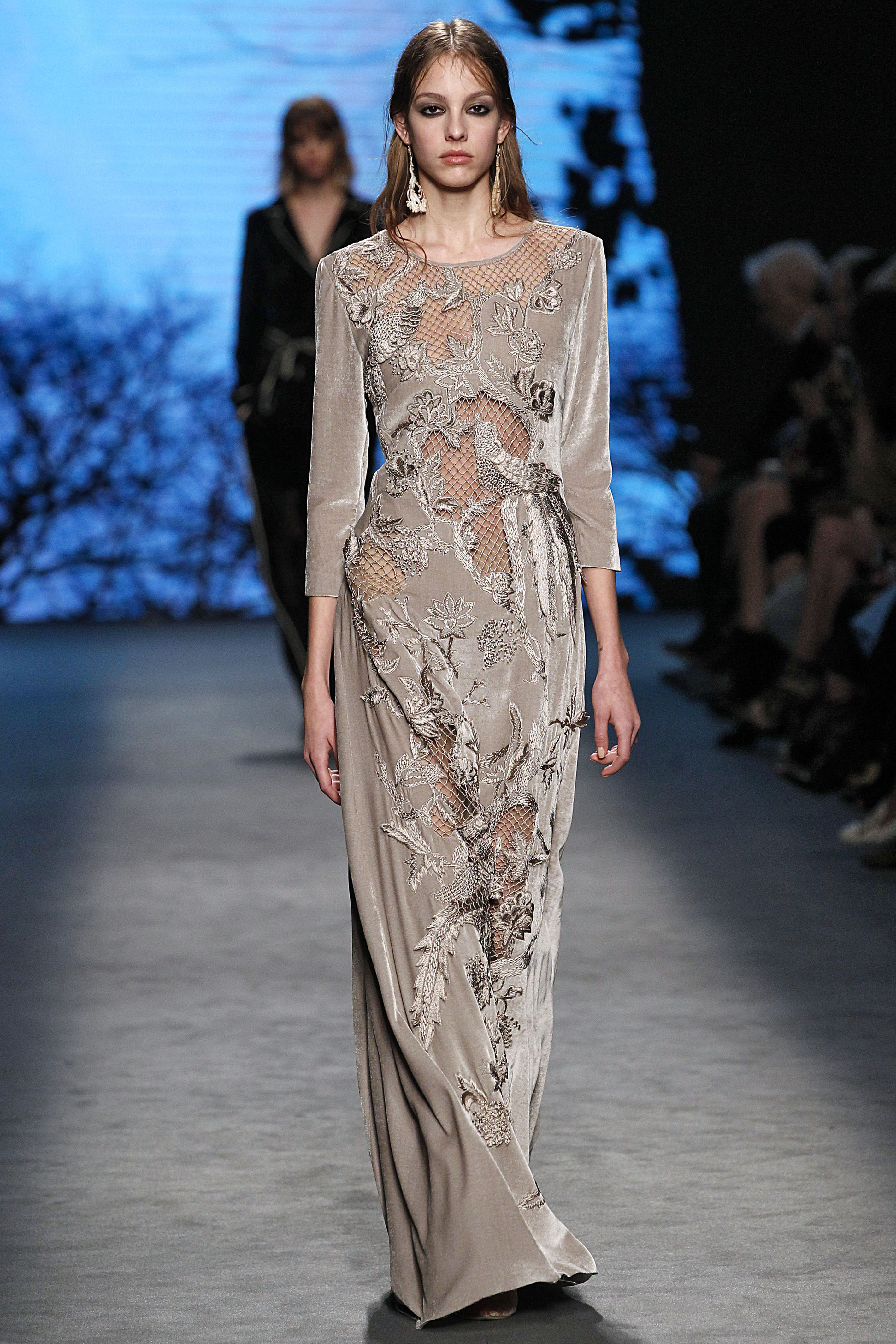 ALBERTA FERRETTI