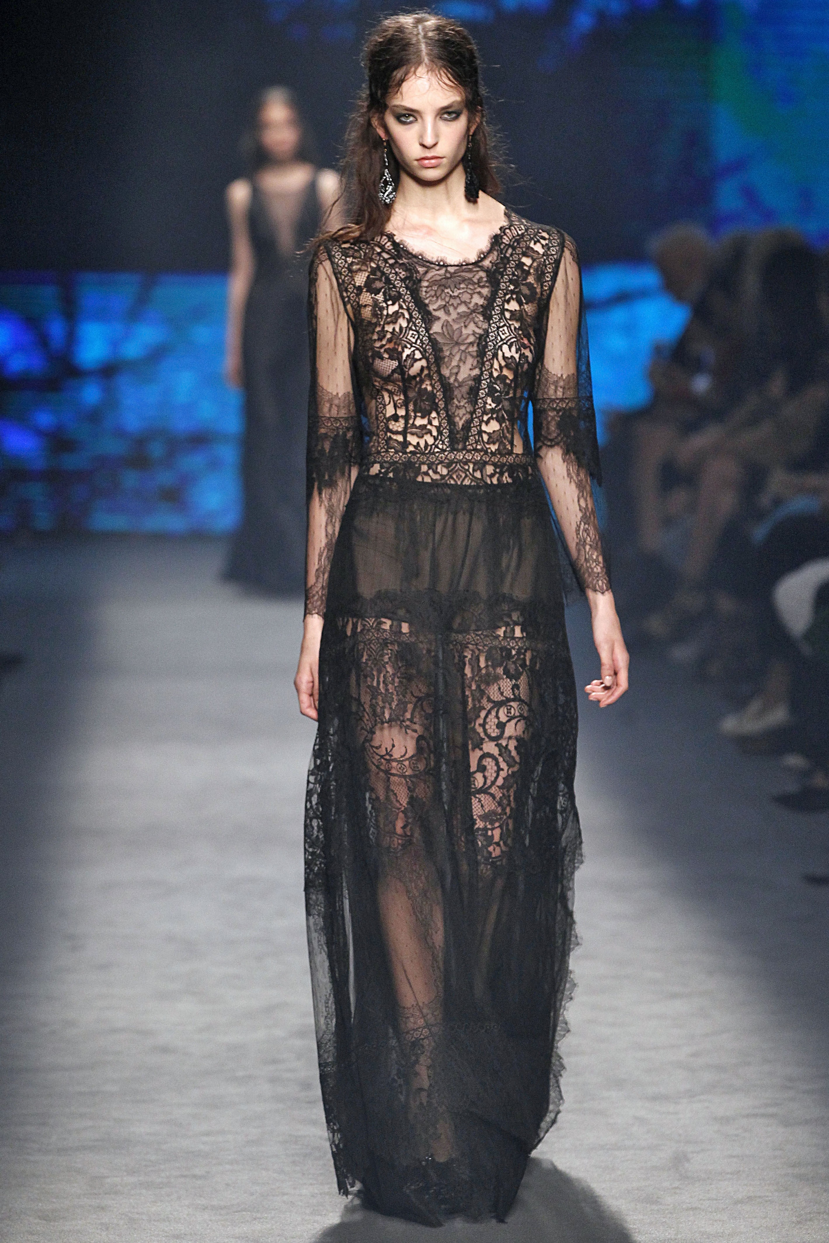 ALBERTA FERRETTI