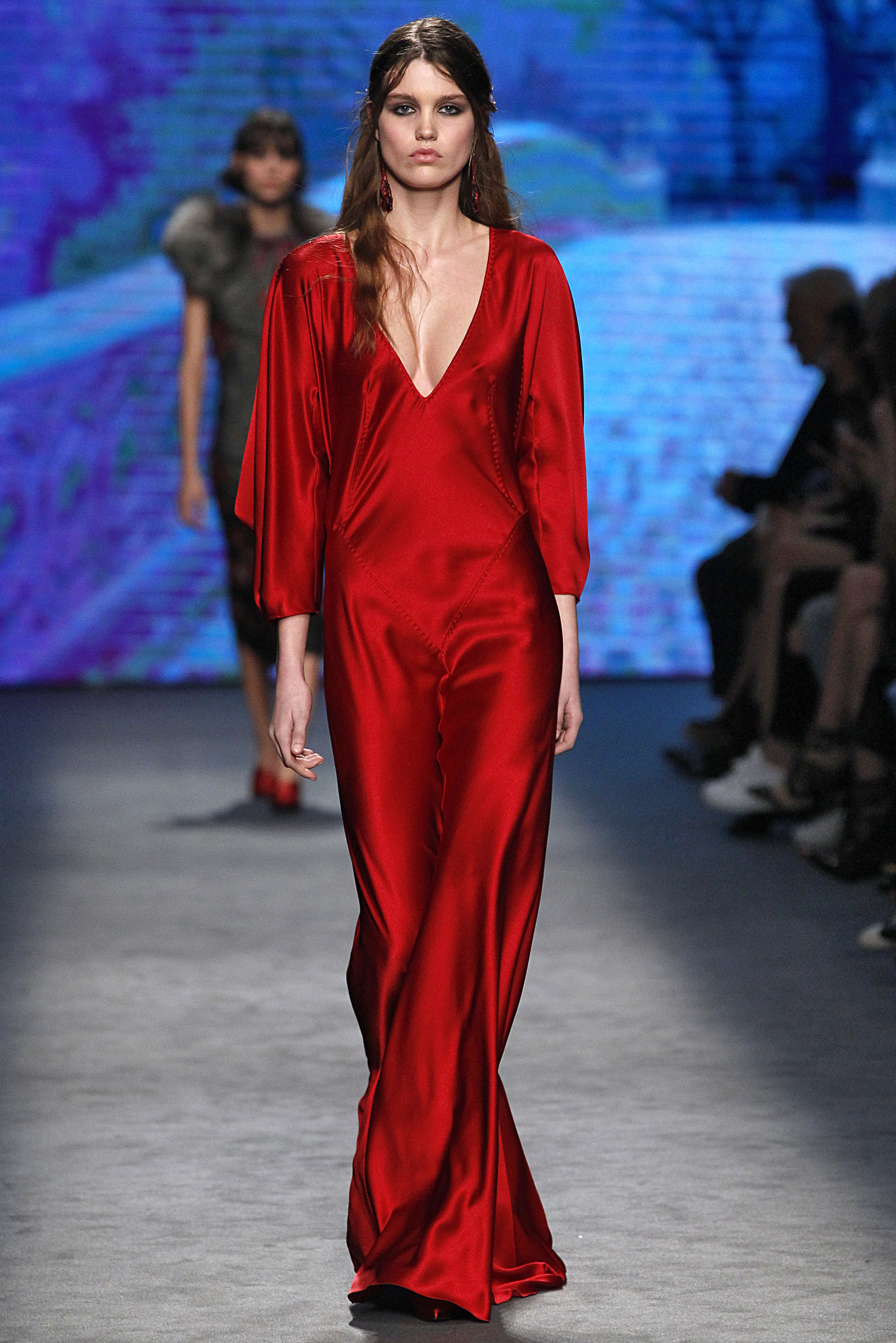 ALBERTA FERRETTI
