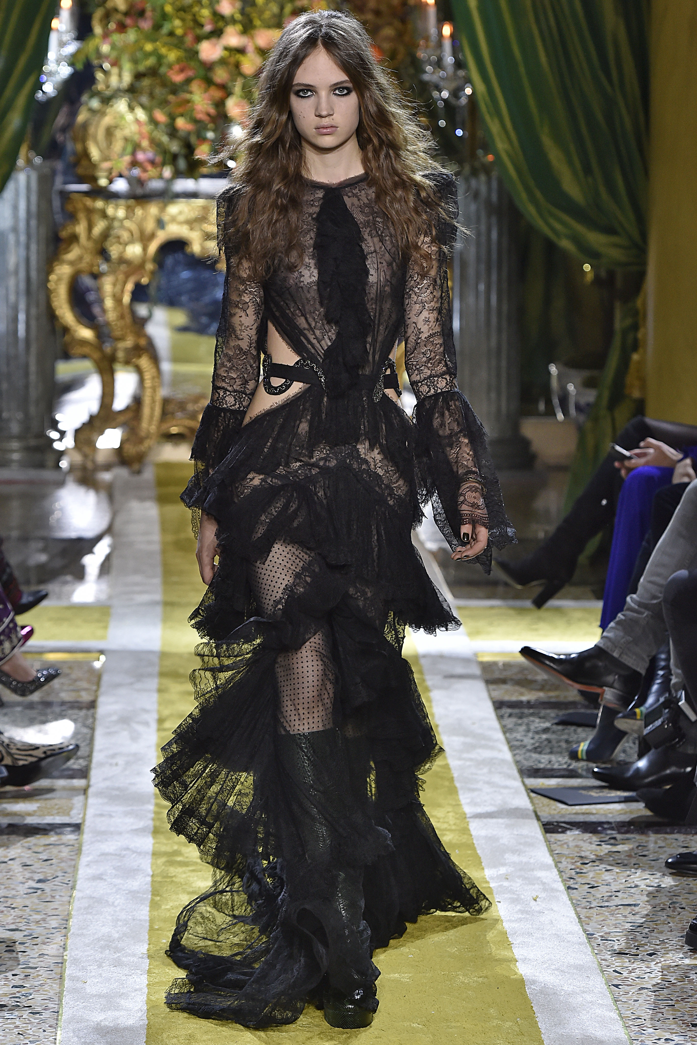 ROBERTO CAVALLI