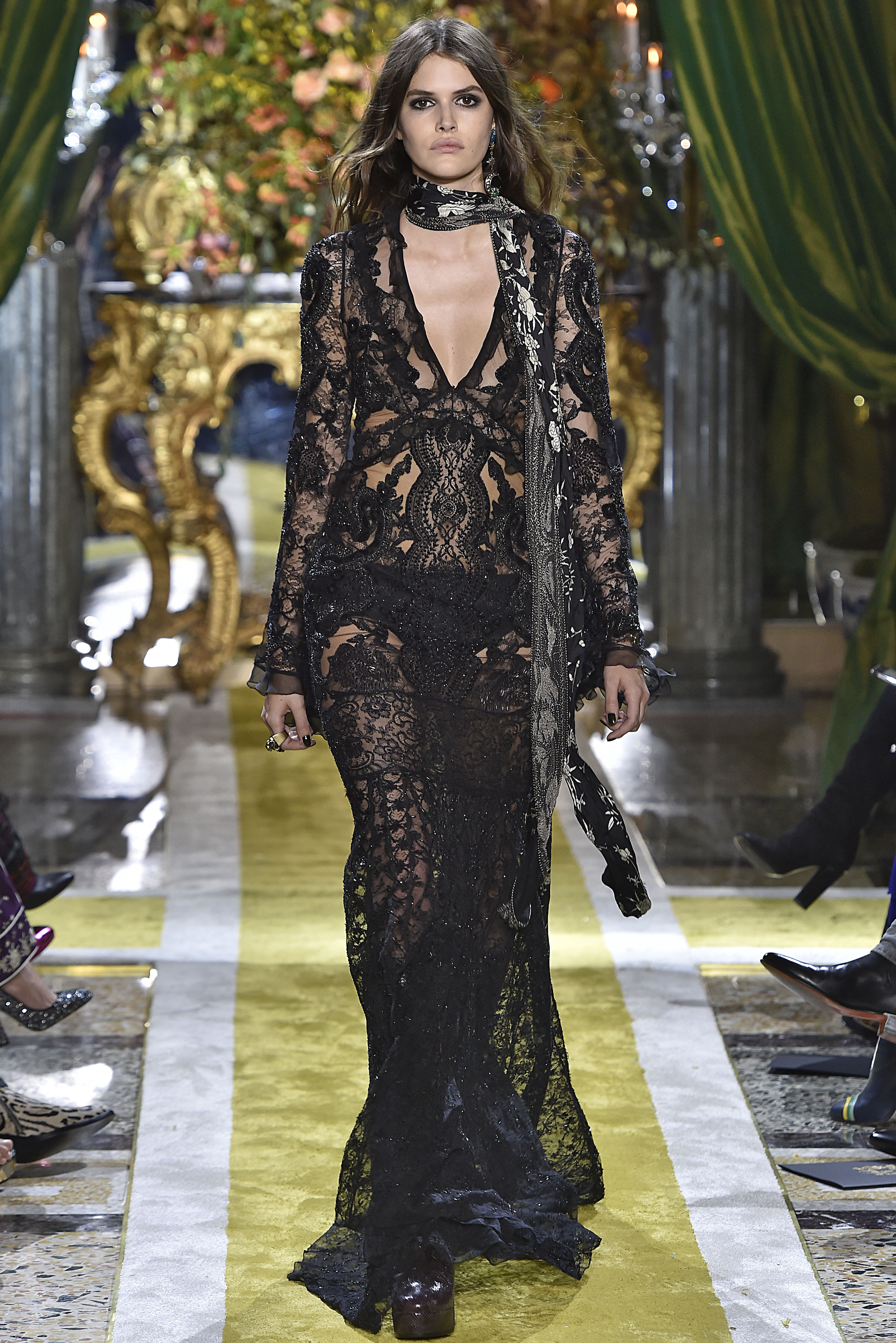 ROBERTO CAVALLI