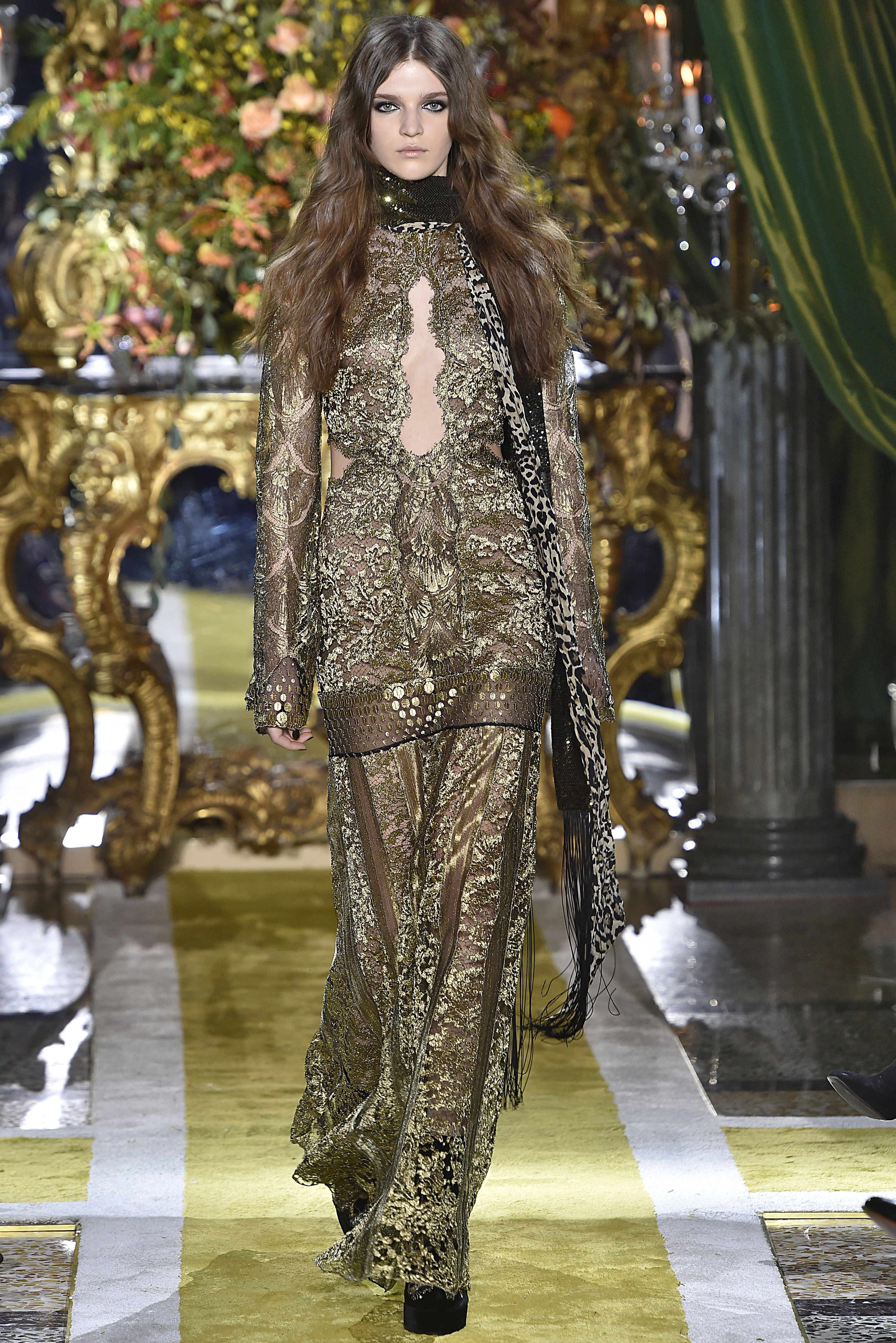 ROBERTO CAVALLI