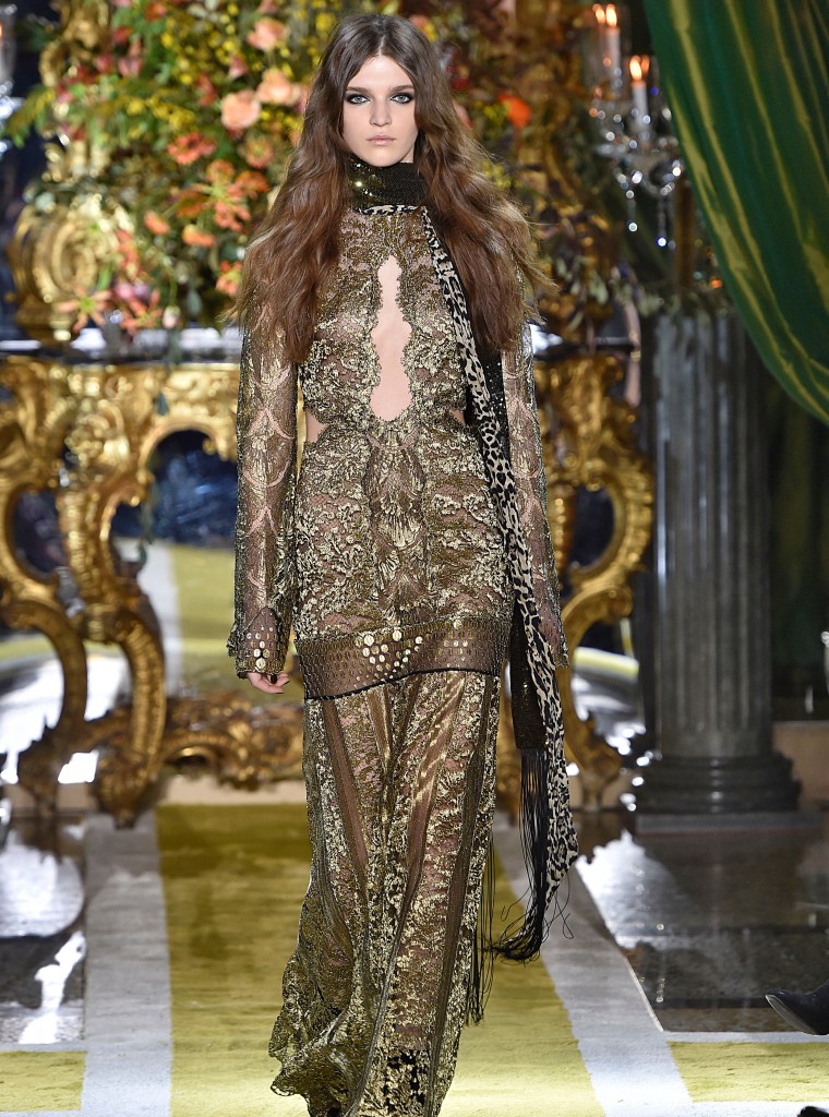 ROBERTO CAVALLI