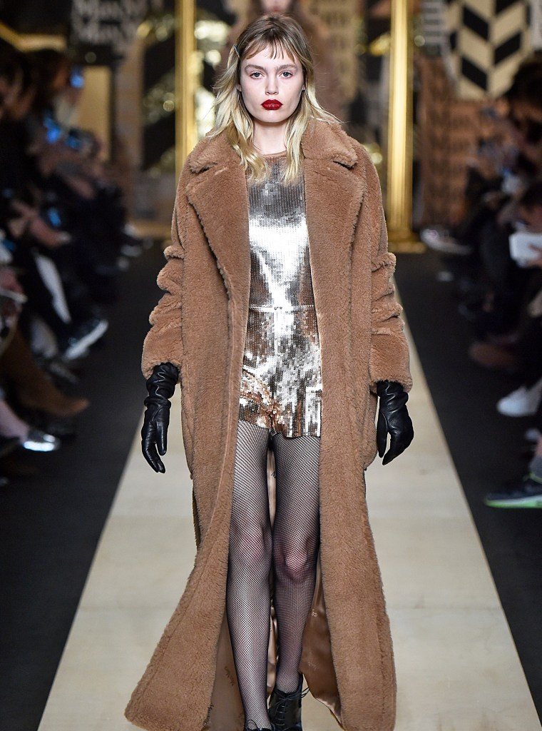 MAX MARA
