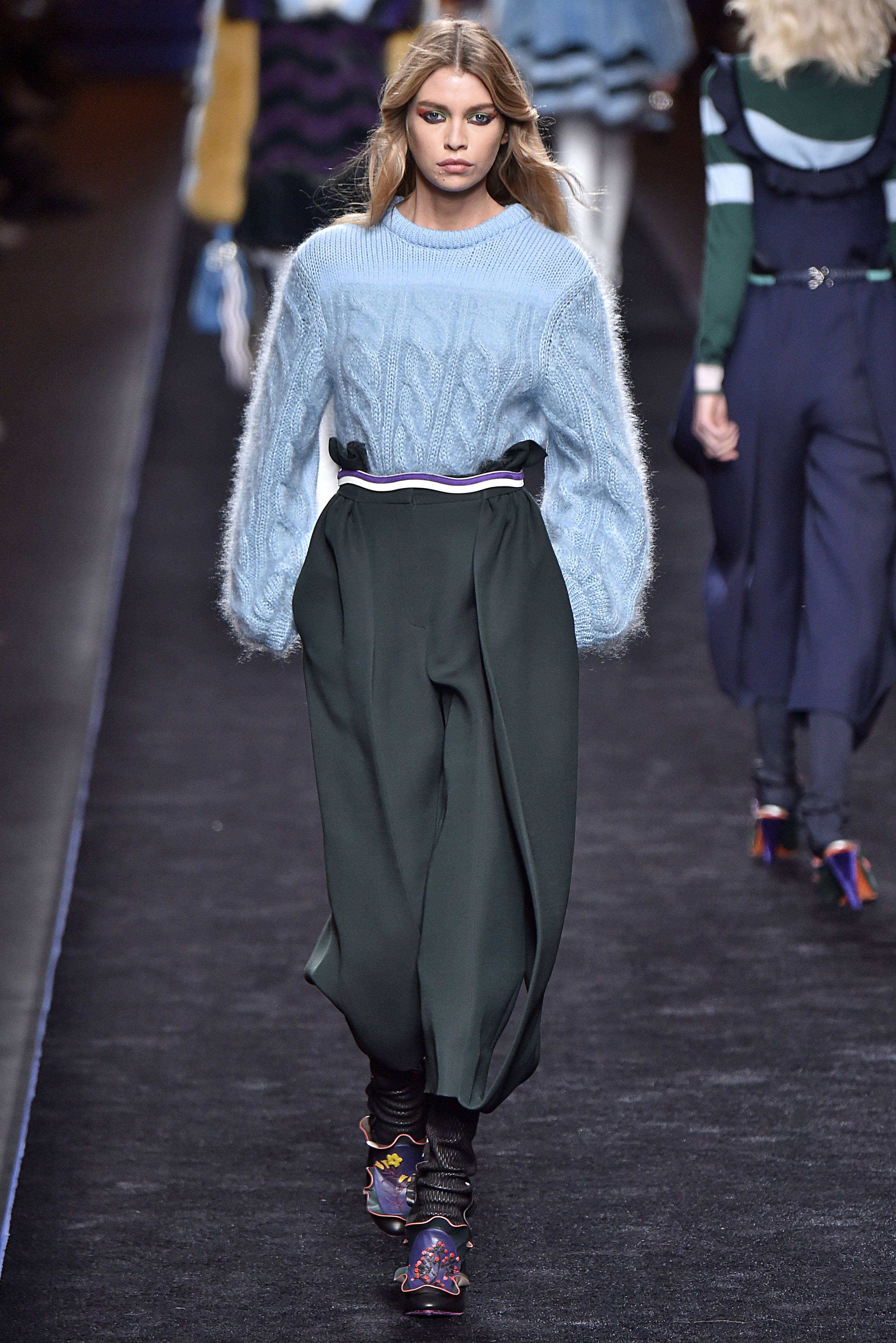 FENDI
