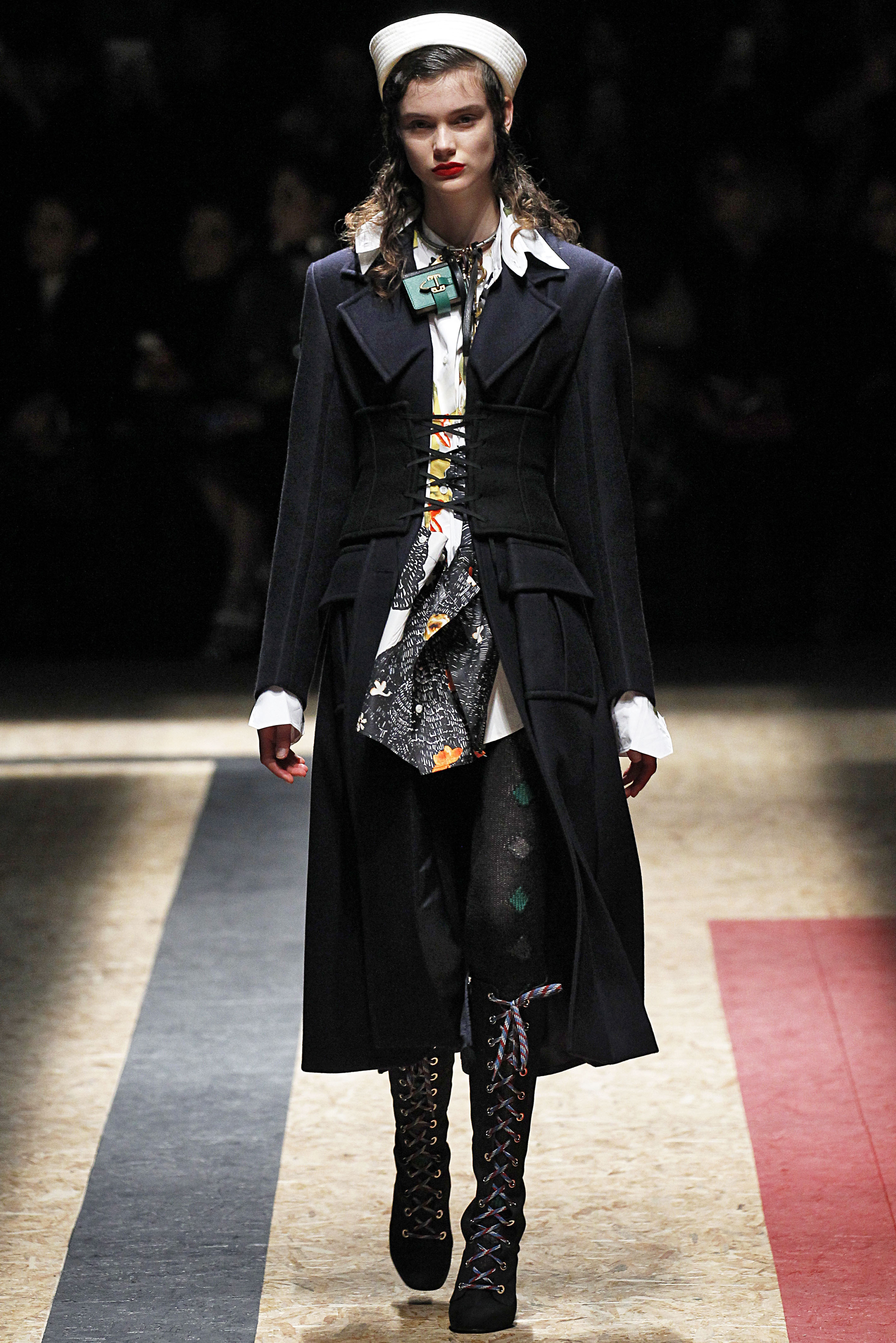 PRADA